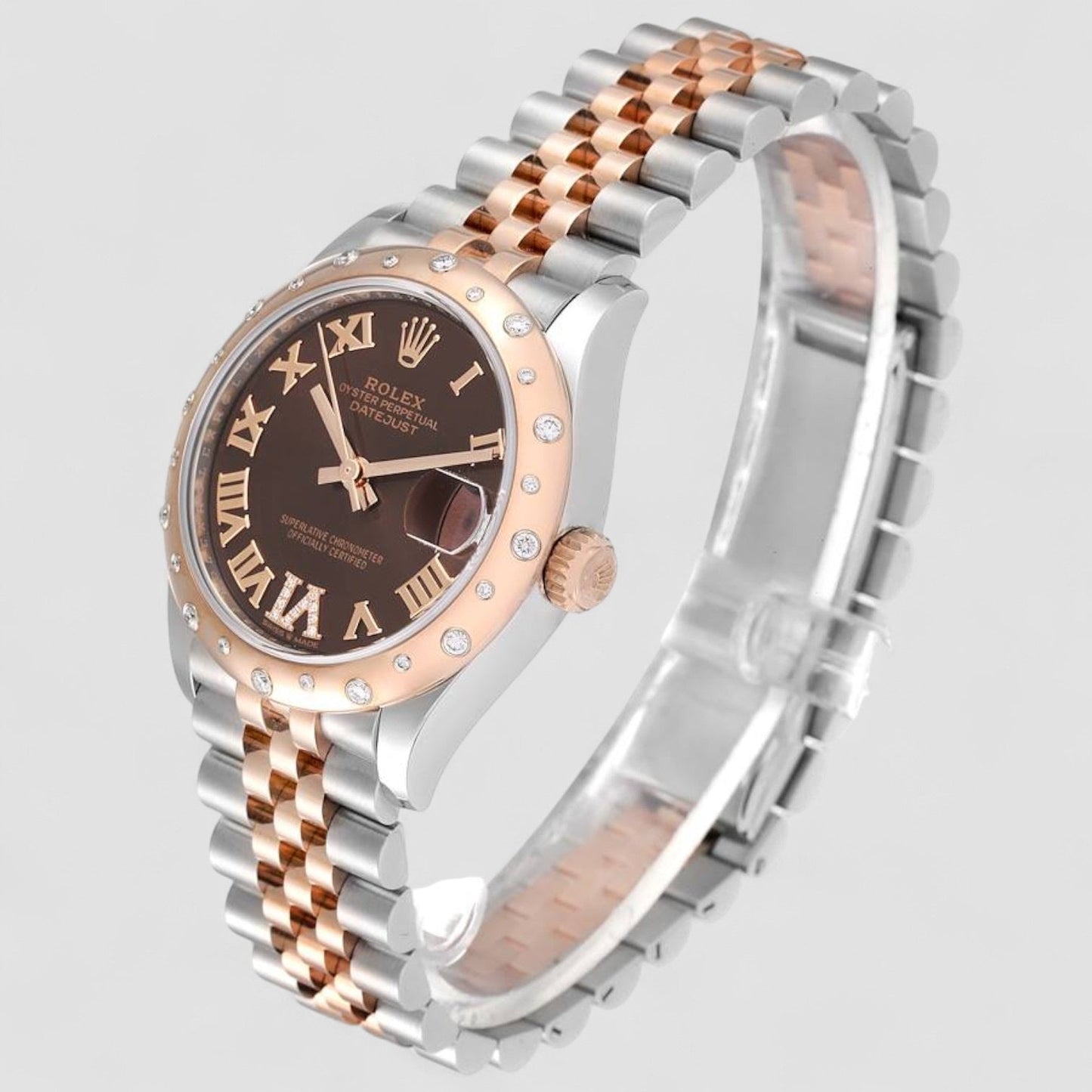 Rolex 278341RBR