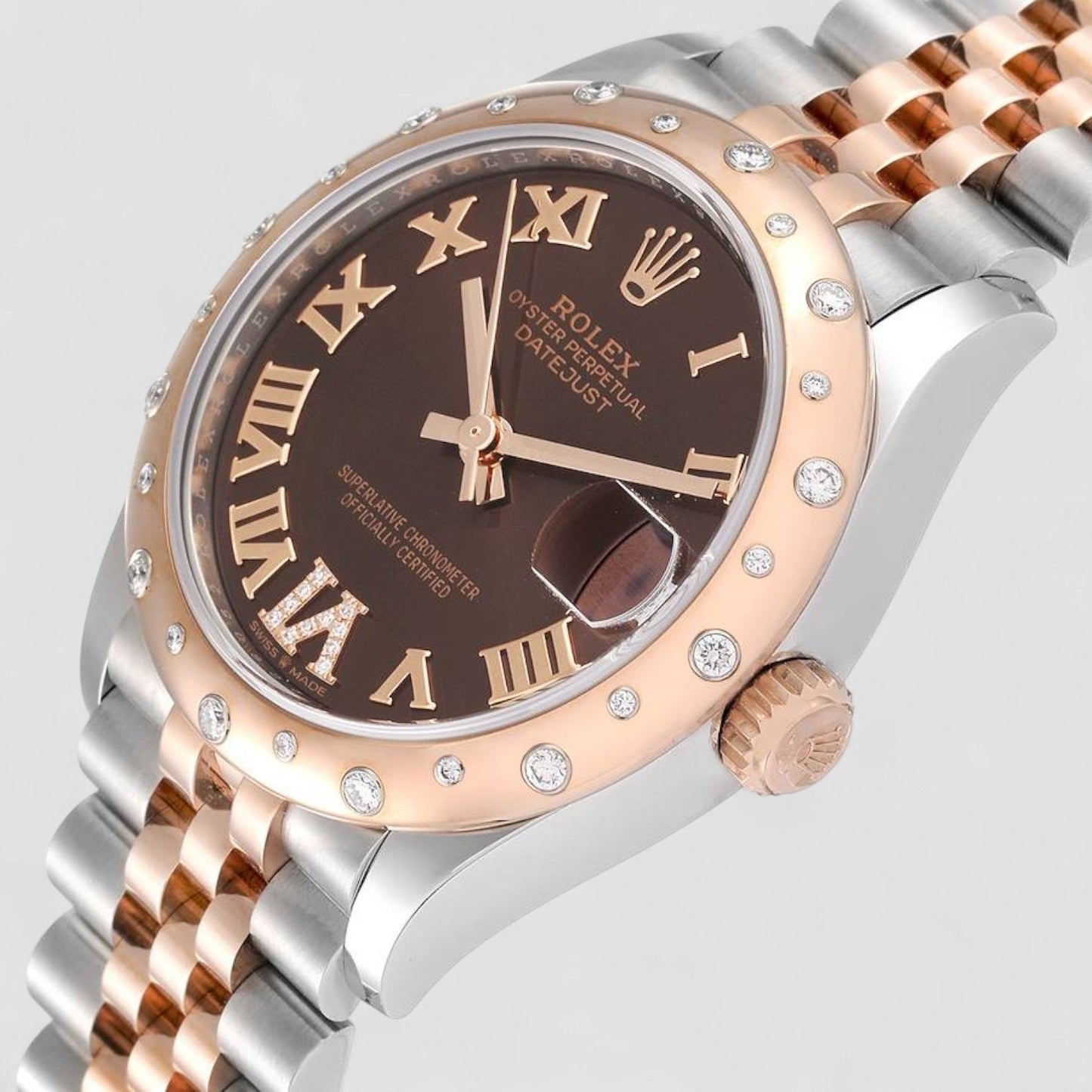 Rolex 278341RBR