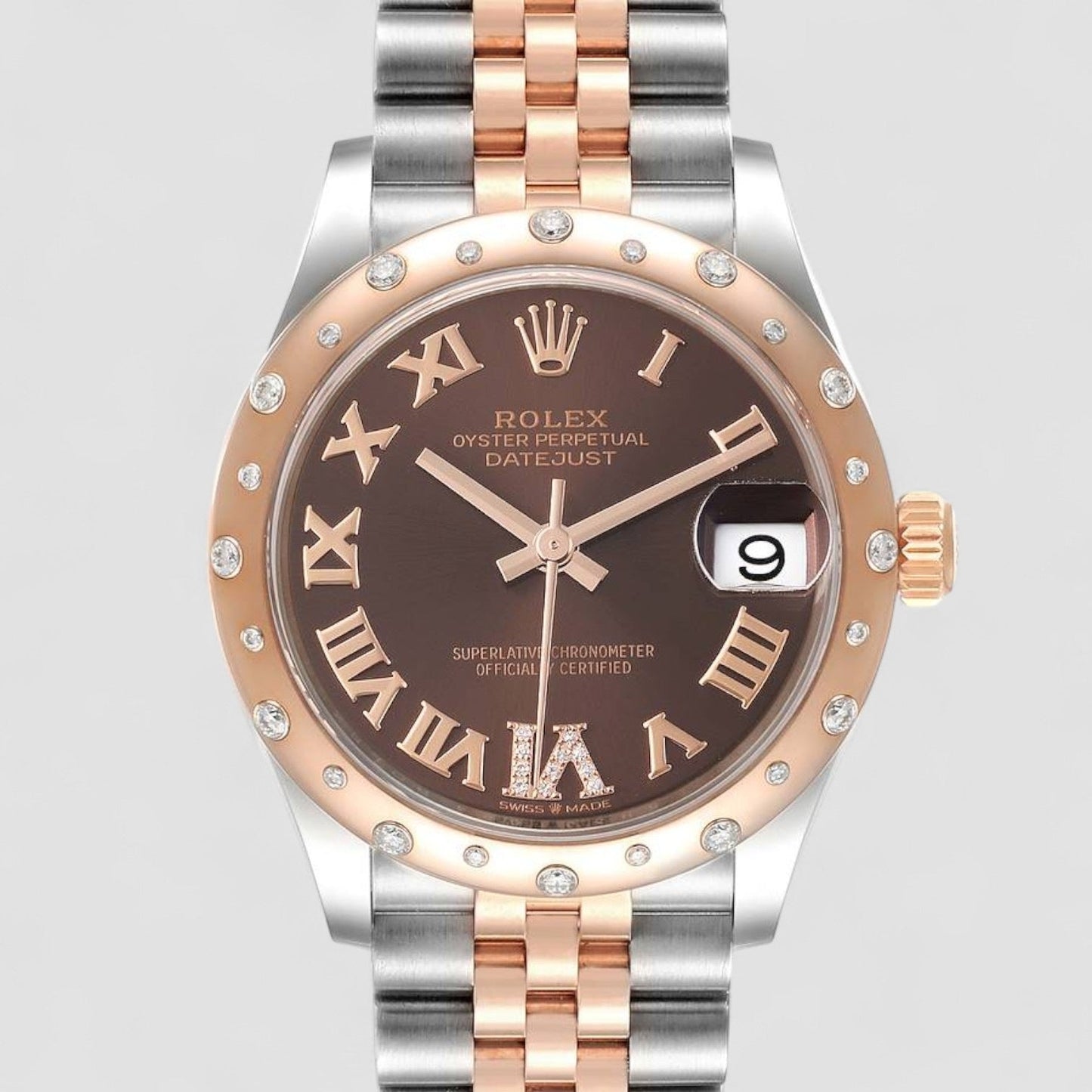 Rolex 278341RBR