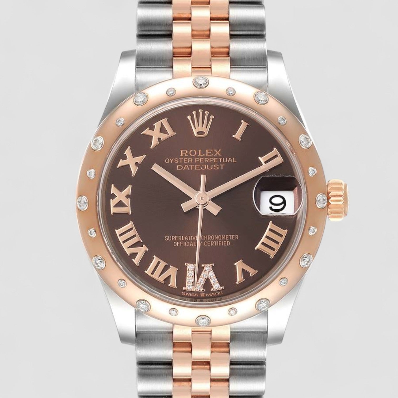 Rolex 278341RBR