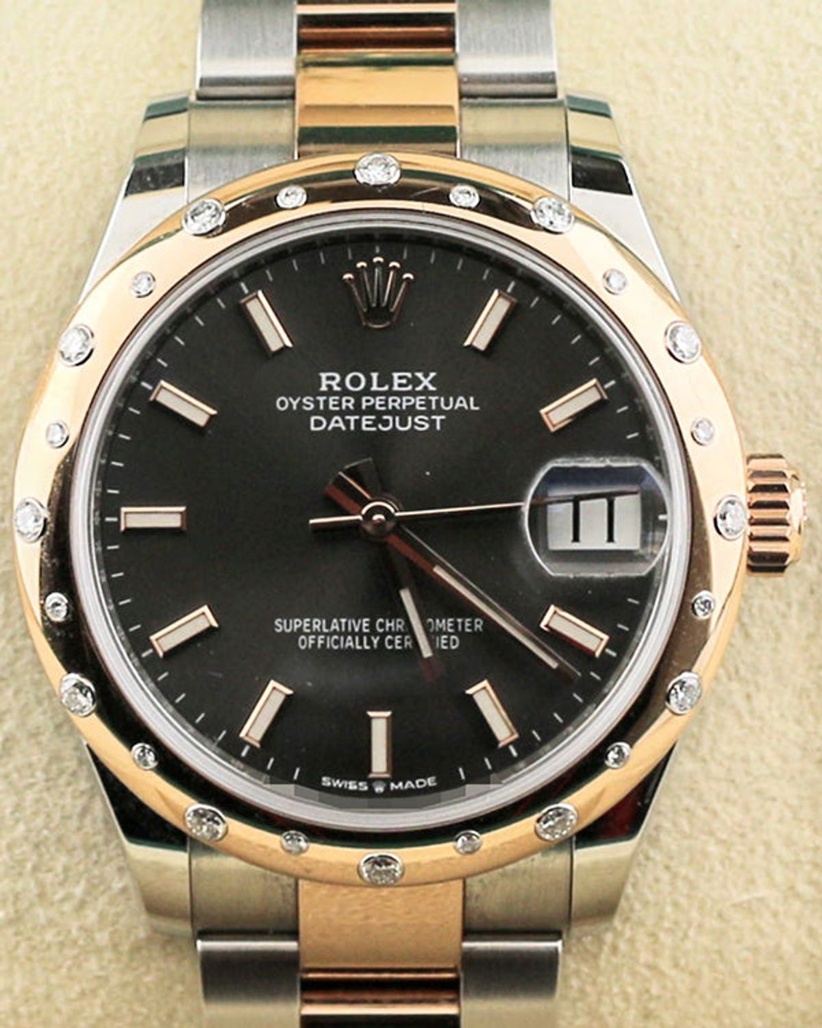 Rolex 278341RBR
