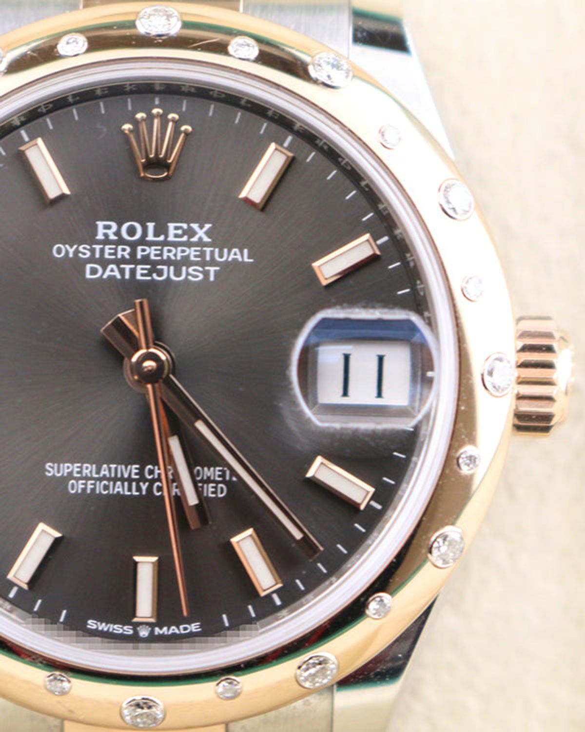 Rolex 278341RBR