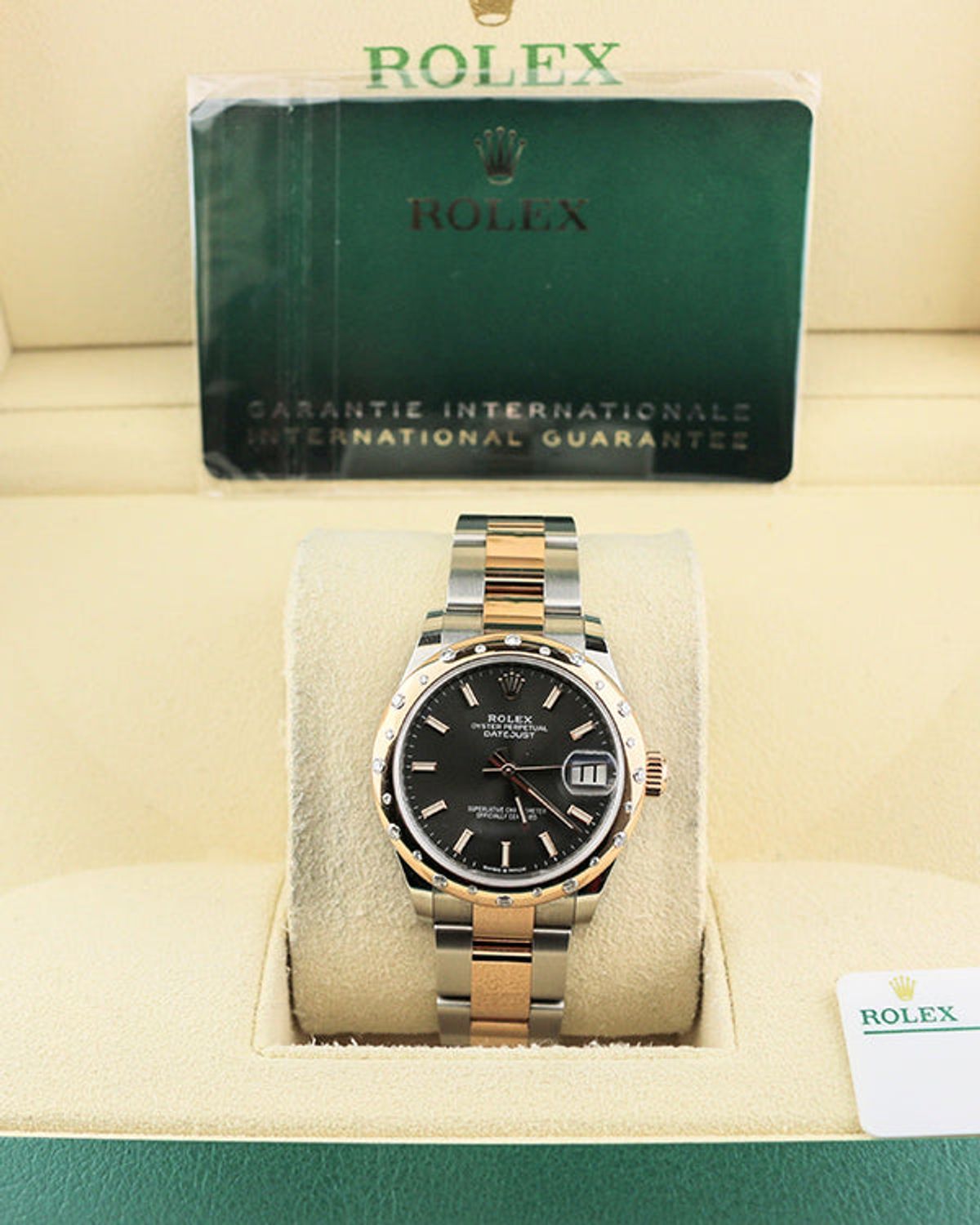 Rolex 278341RBR