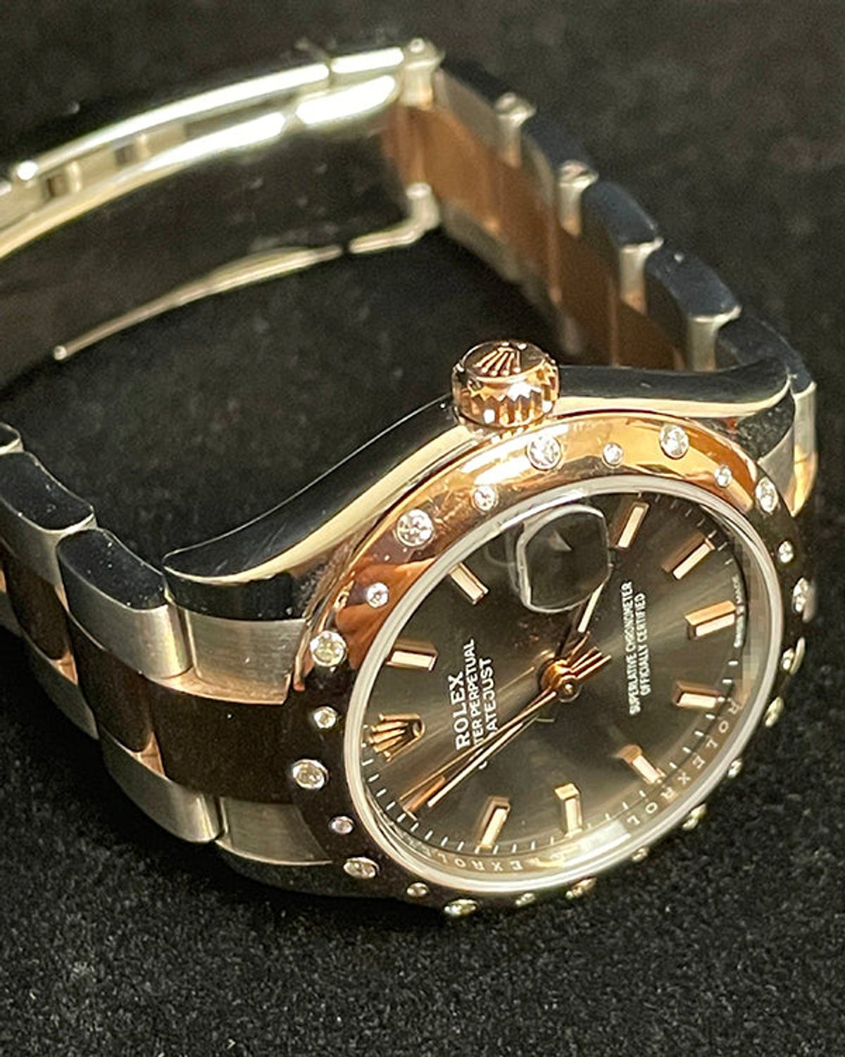 Rolex 278341RBR