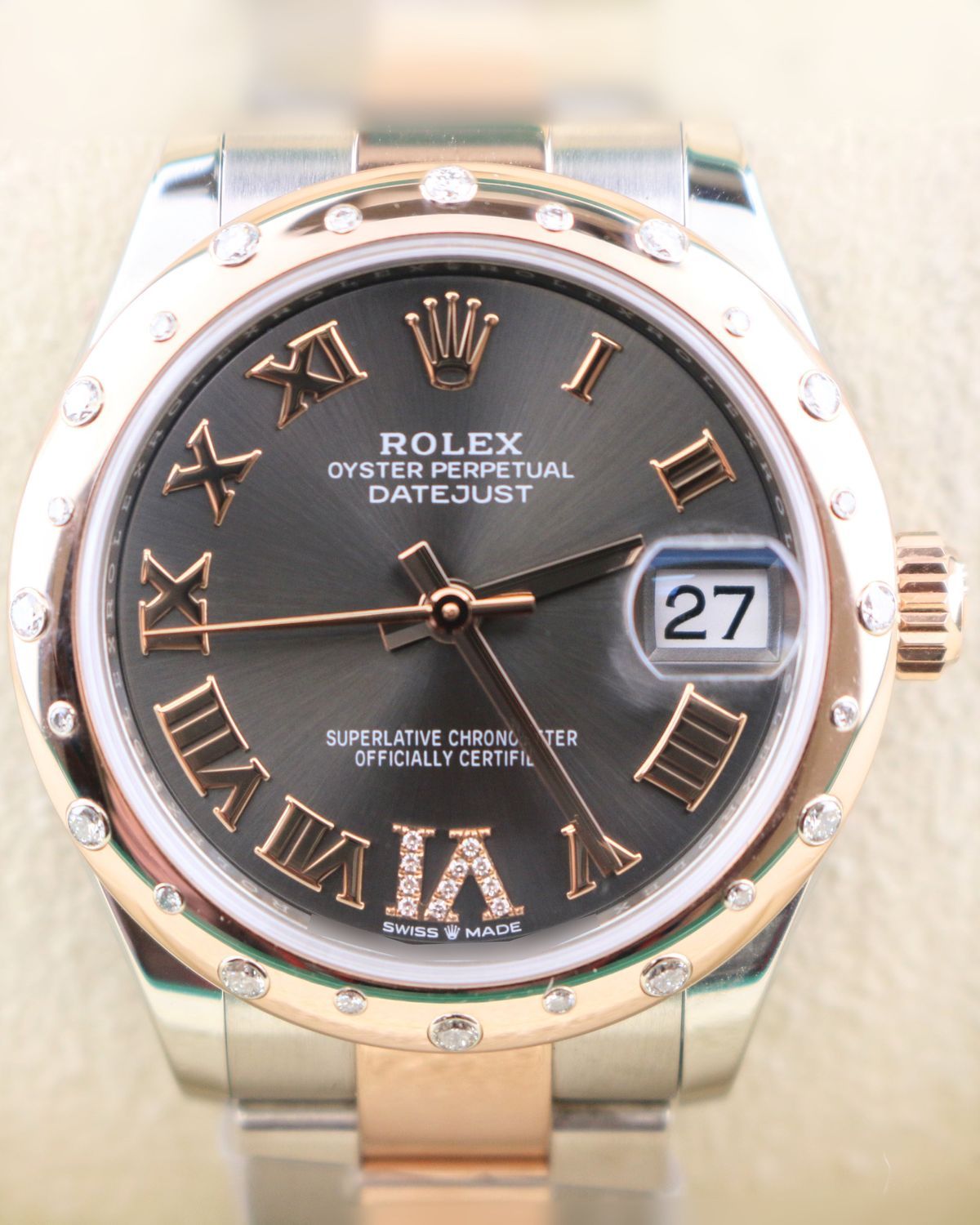 Rolex 278341RBR