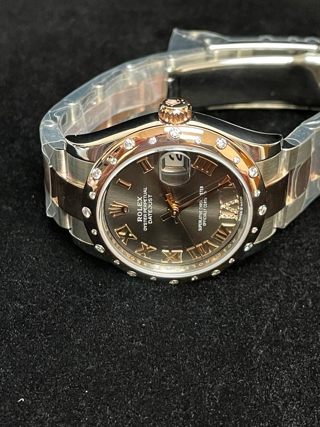 Rolex 278341RBR