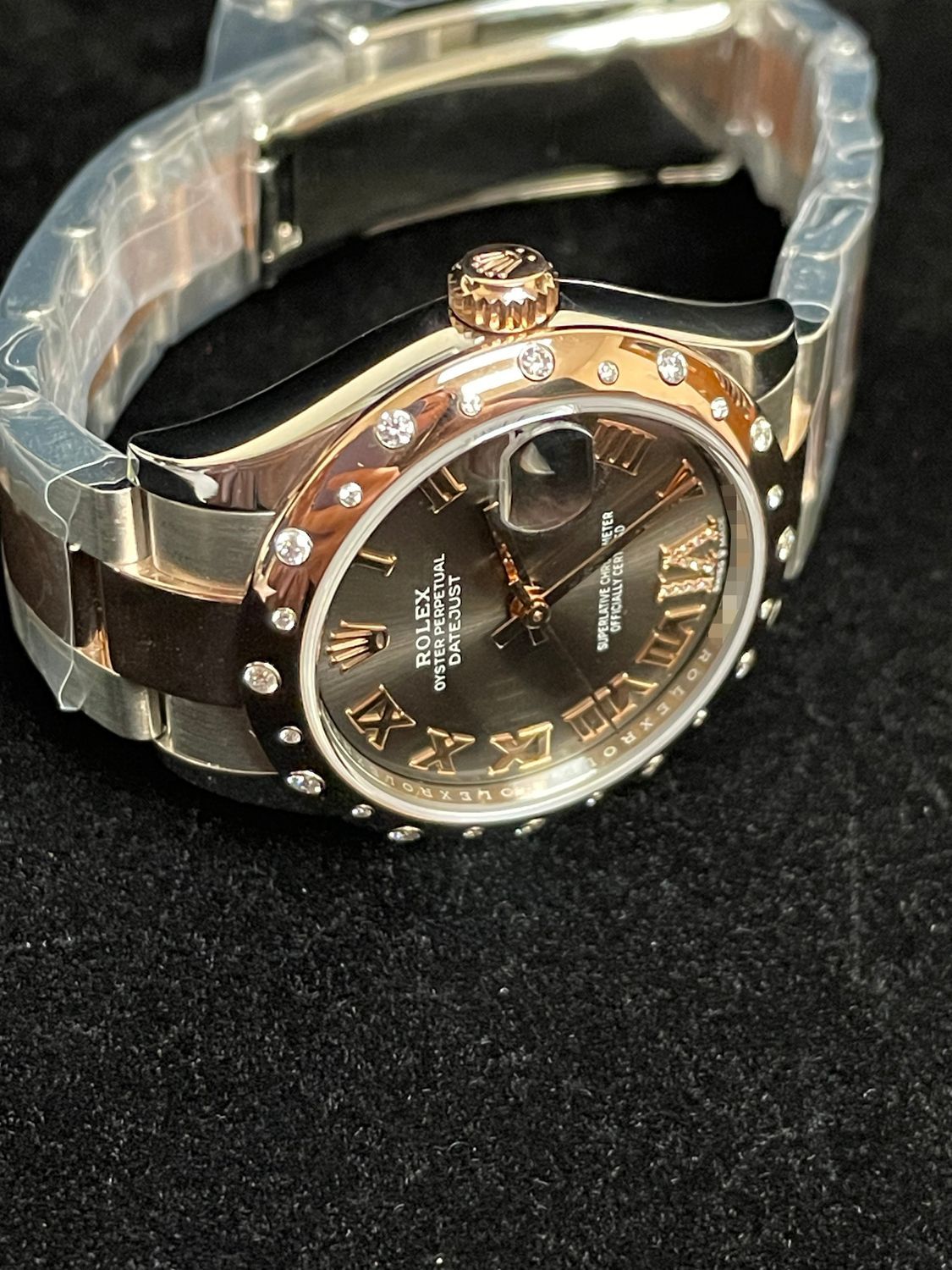Rolex 278341RBR