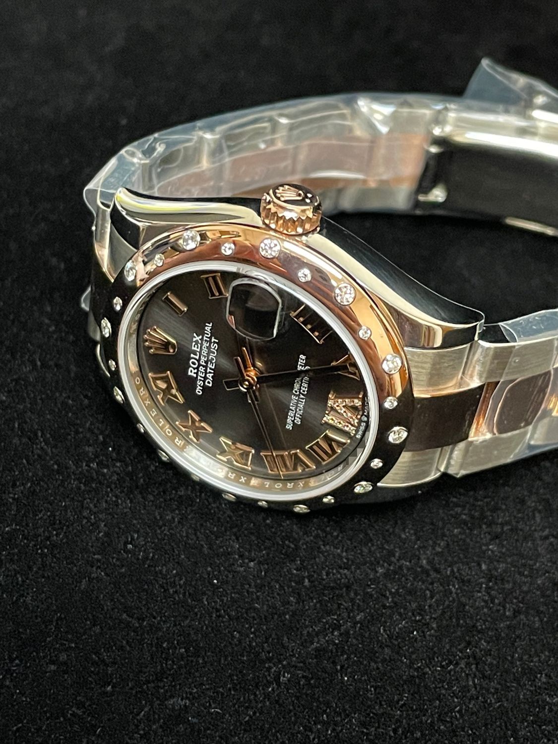 Rolex 278341RBR