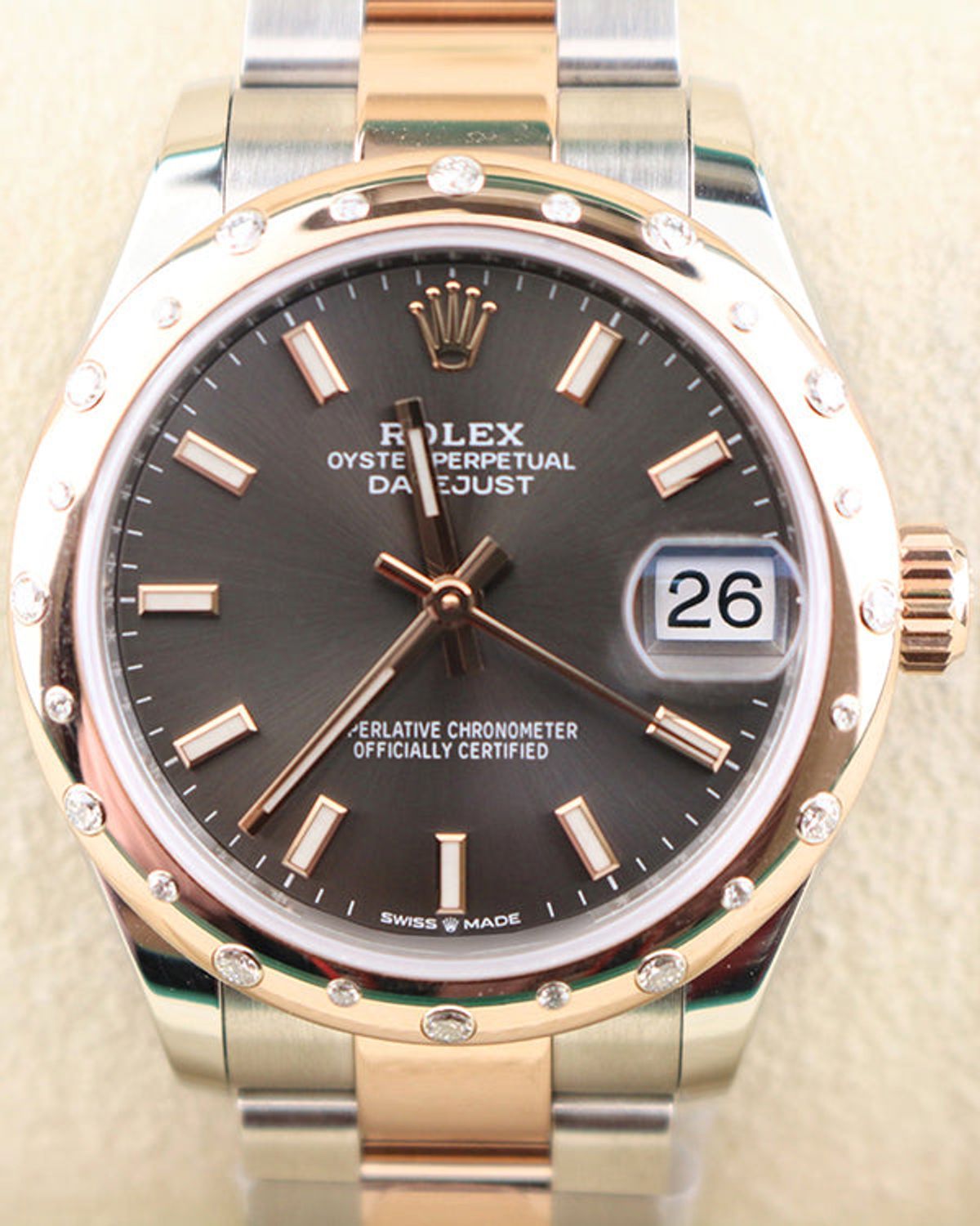 Rolex 278341RBR