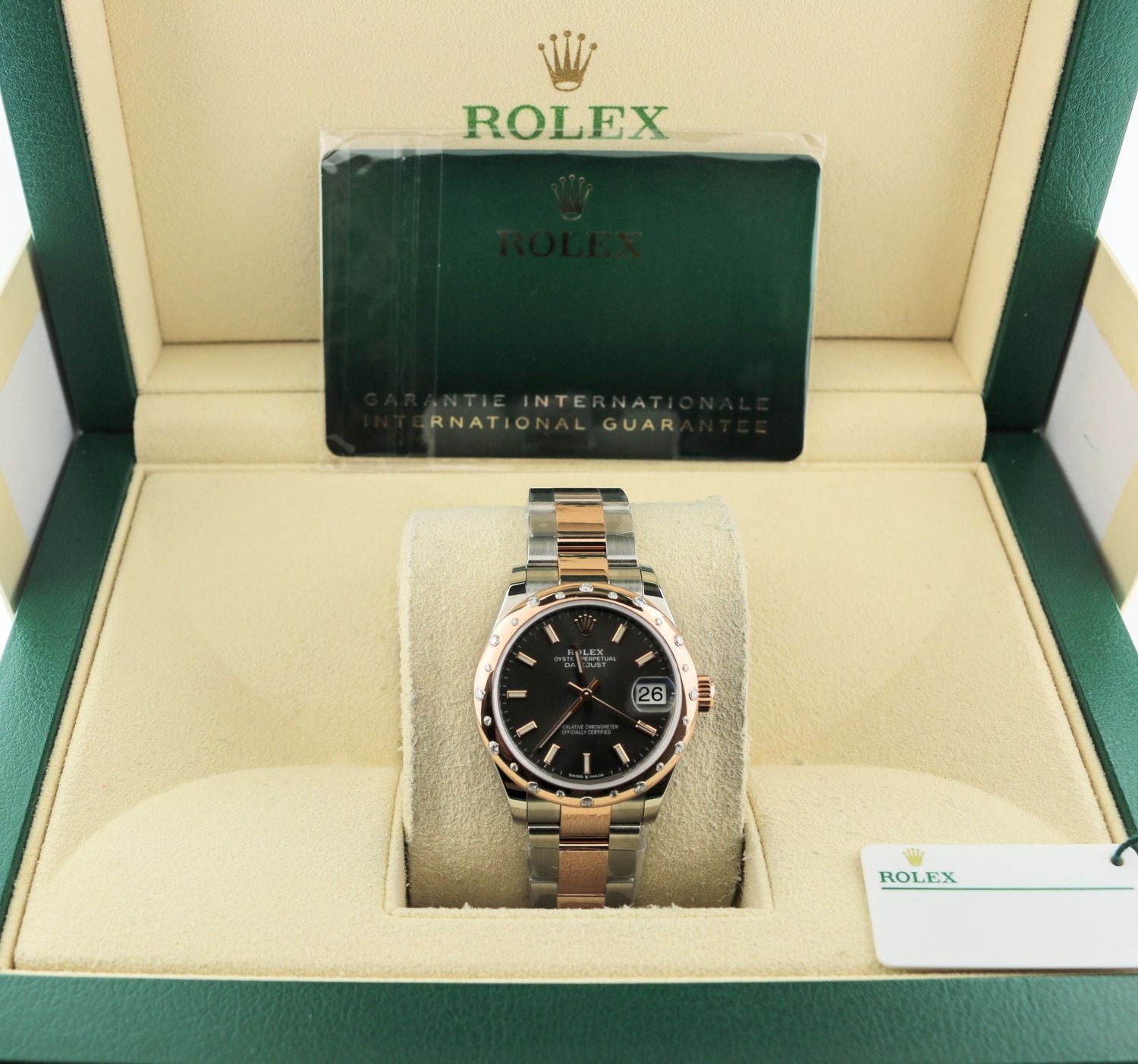 Rolex 278341RBR