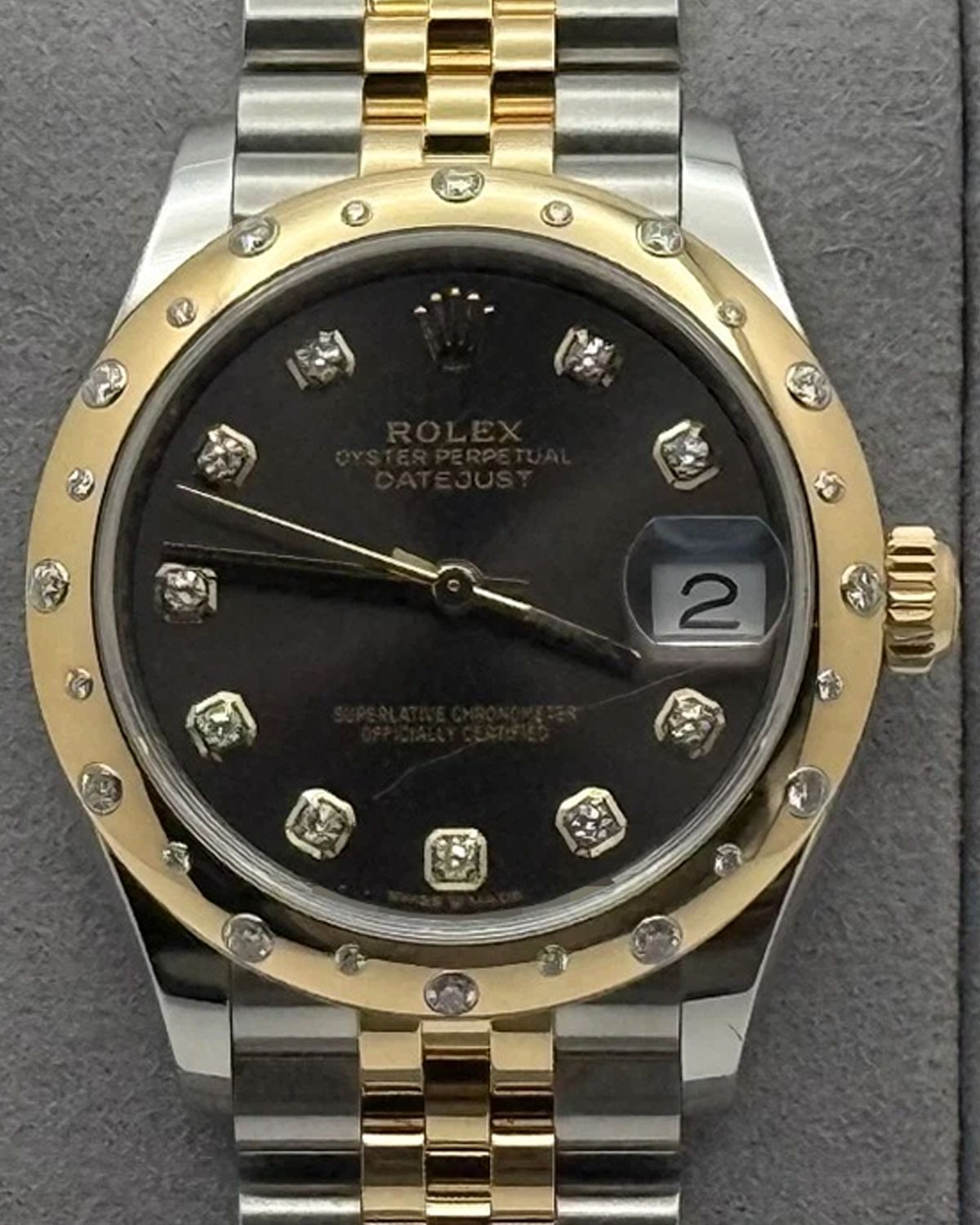 Rolex 278343RBR