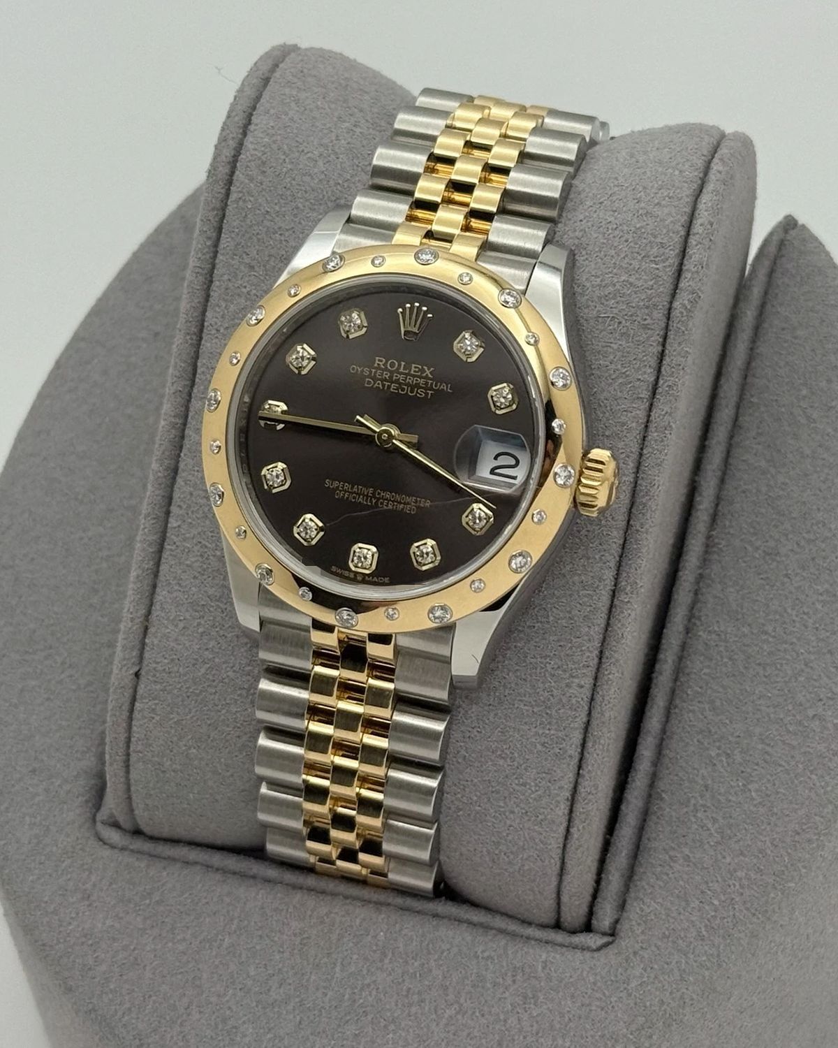 Rolex 278343RBR