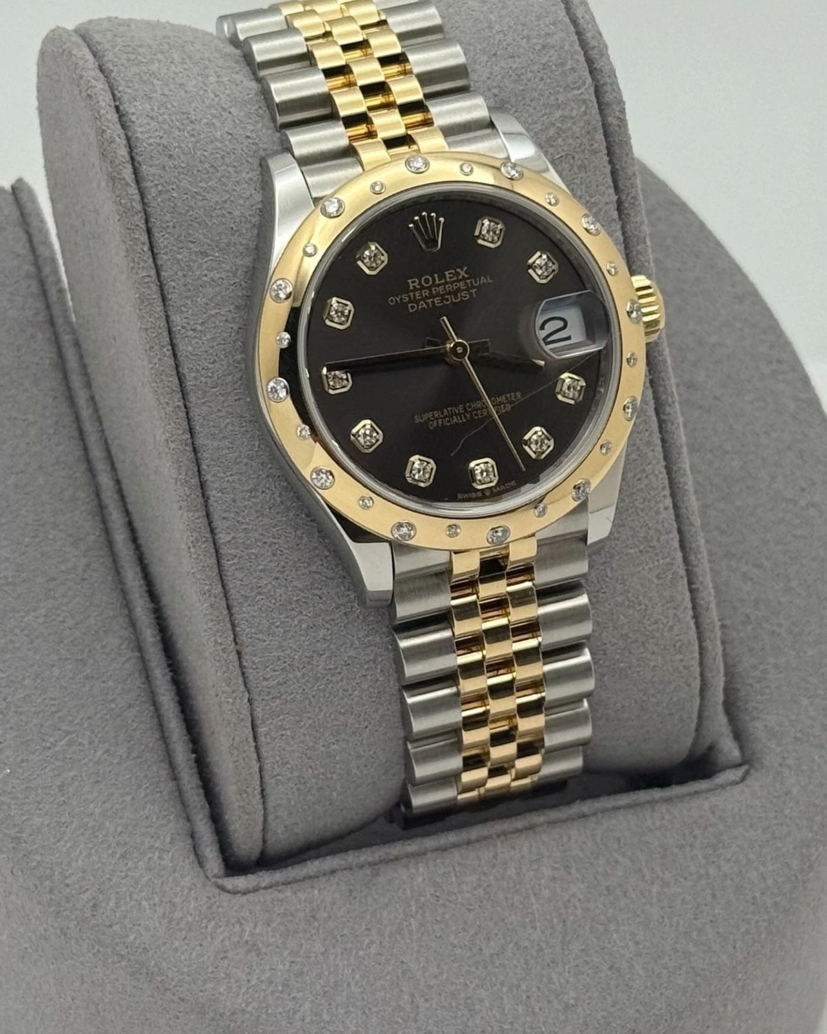 Rolex 278343RBR