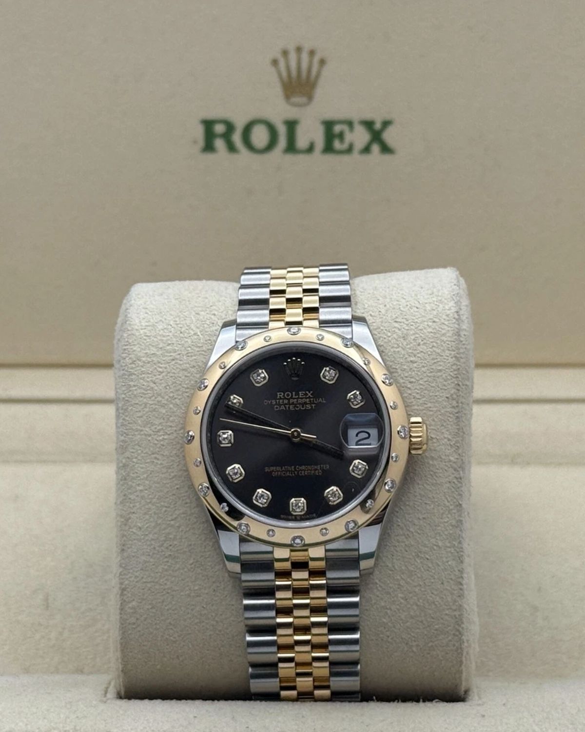 Rolex 278343RBR
