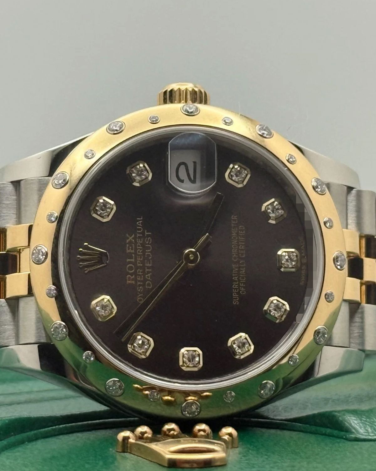 Rolex 278343RBR