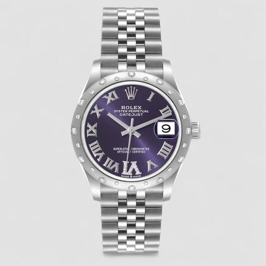 Rolex 278344RBR