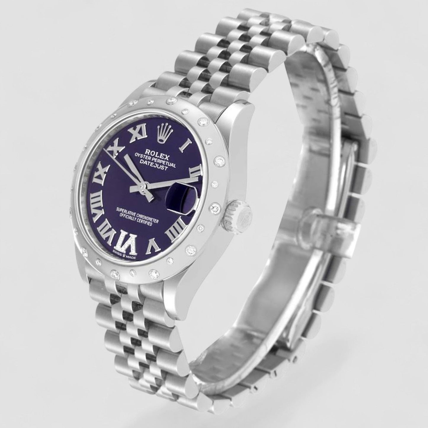 Rolex 278344RBR