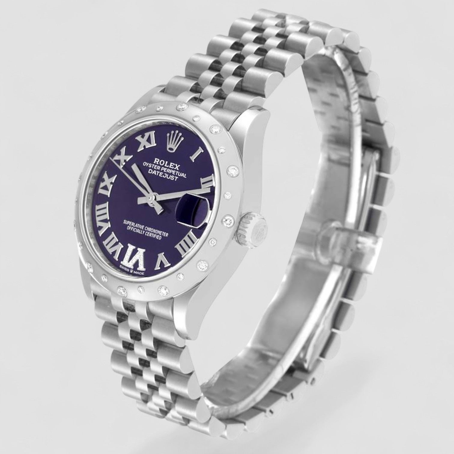 Rolex 278344RBR