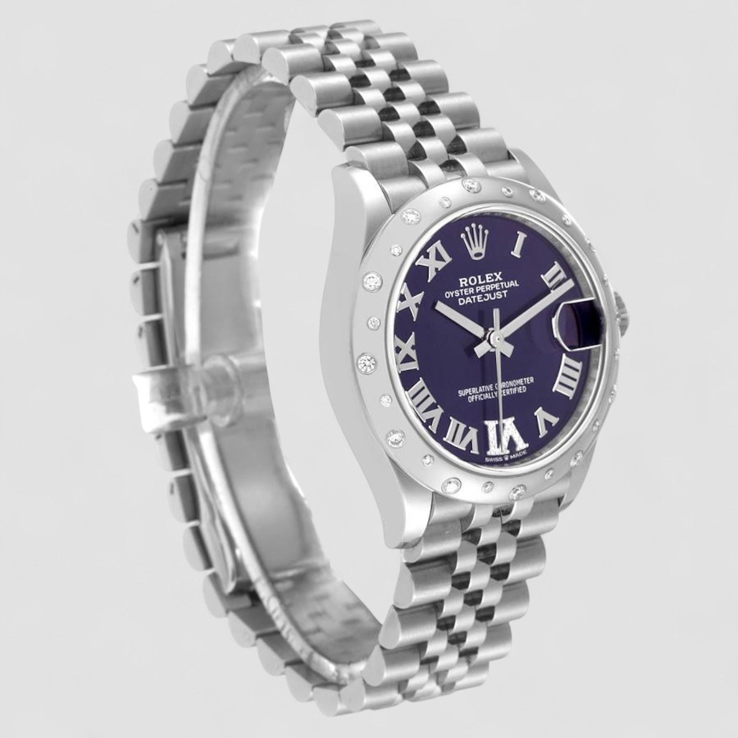 Rolex 278344RBR