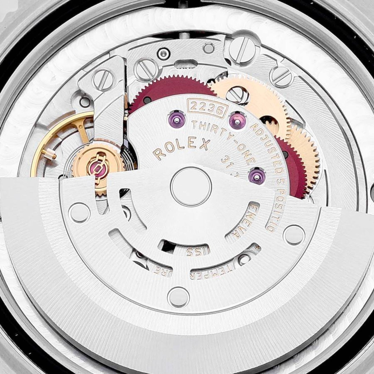 Rolex 278344RBR