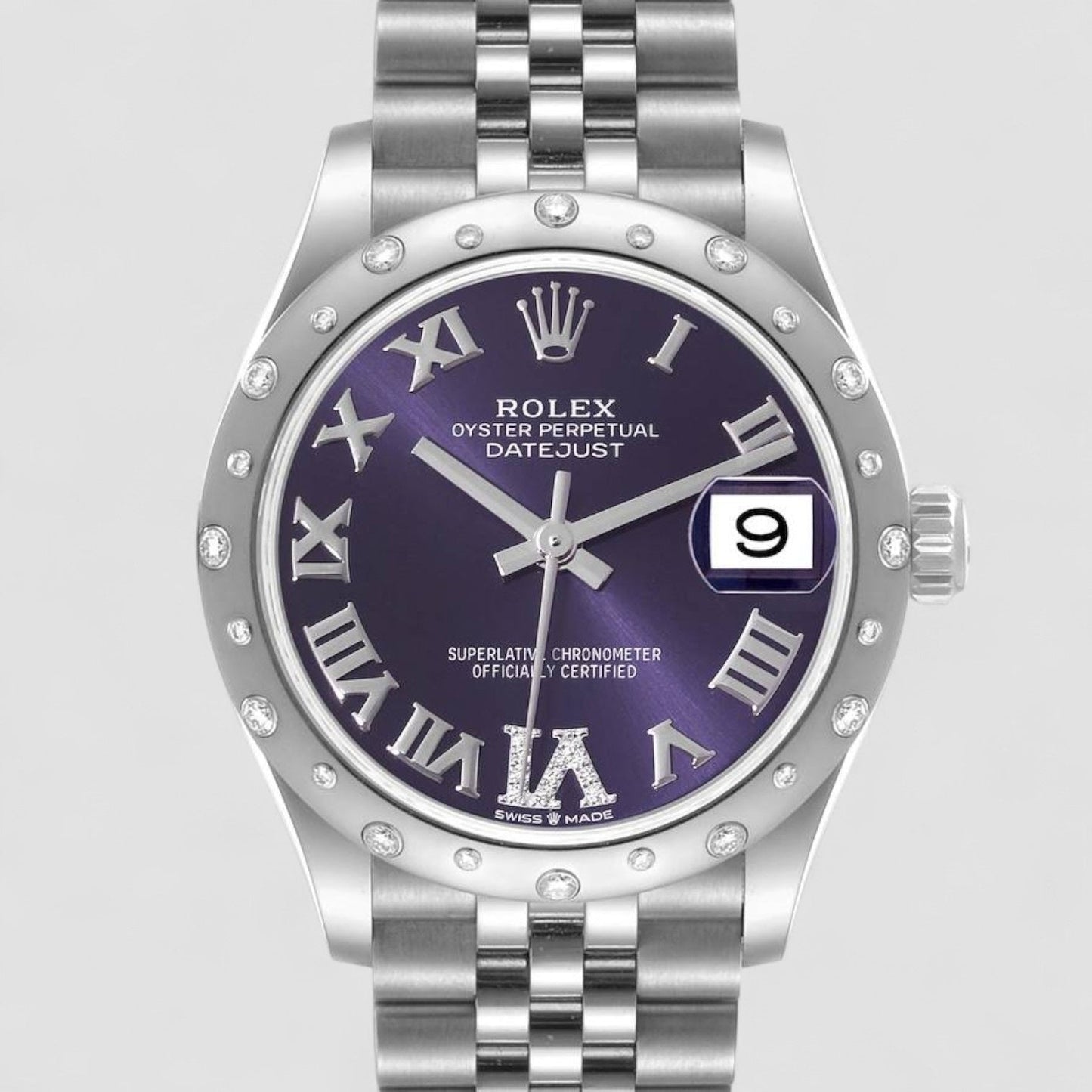 Rolex 278344RBR