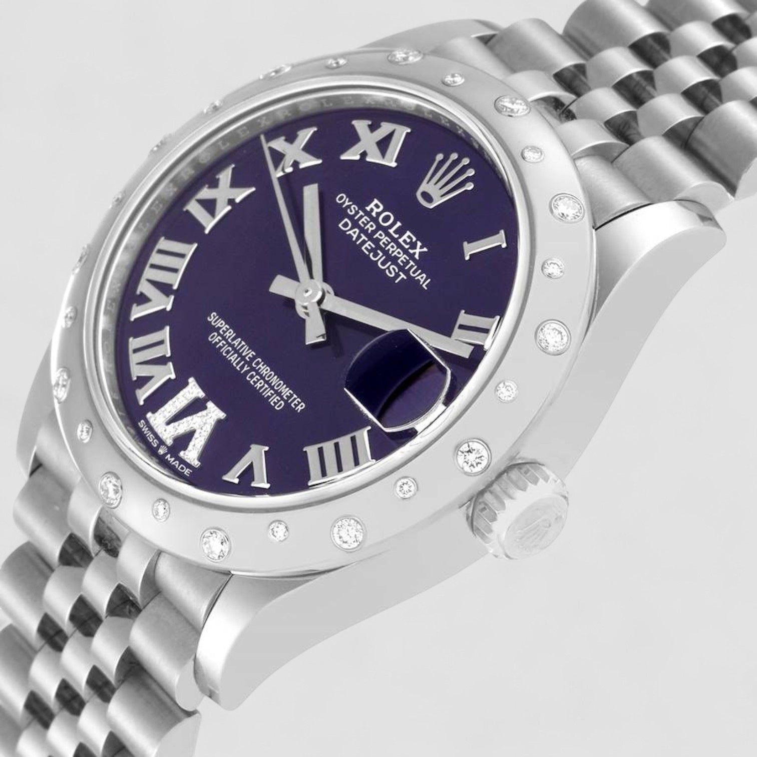 Rolex 278344RBR
