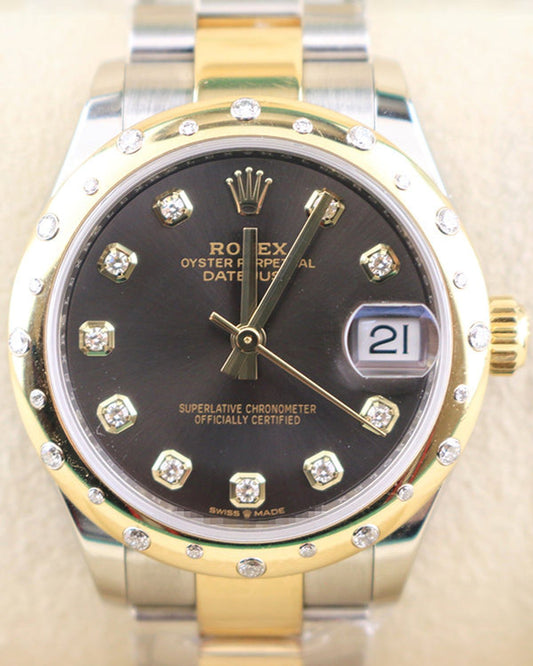 Rolex 278344RBR