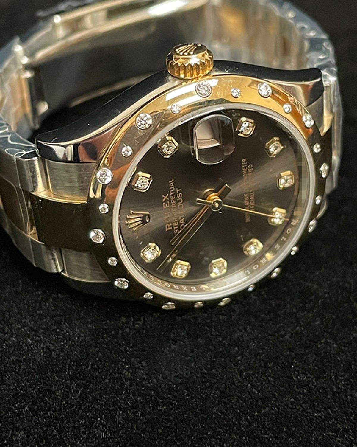 Rolex 278344RBR