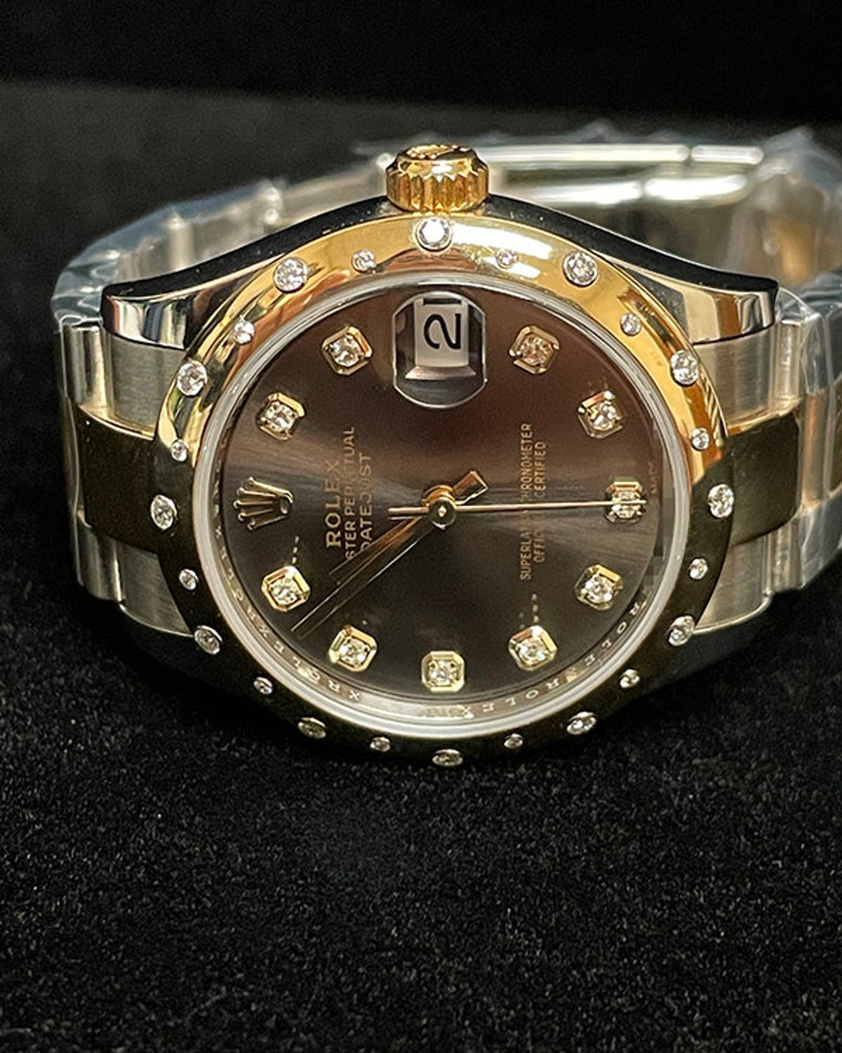 Rolex 278344RBR