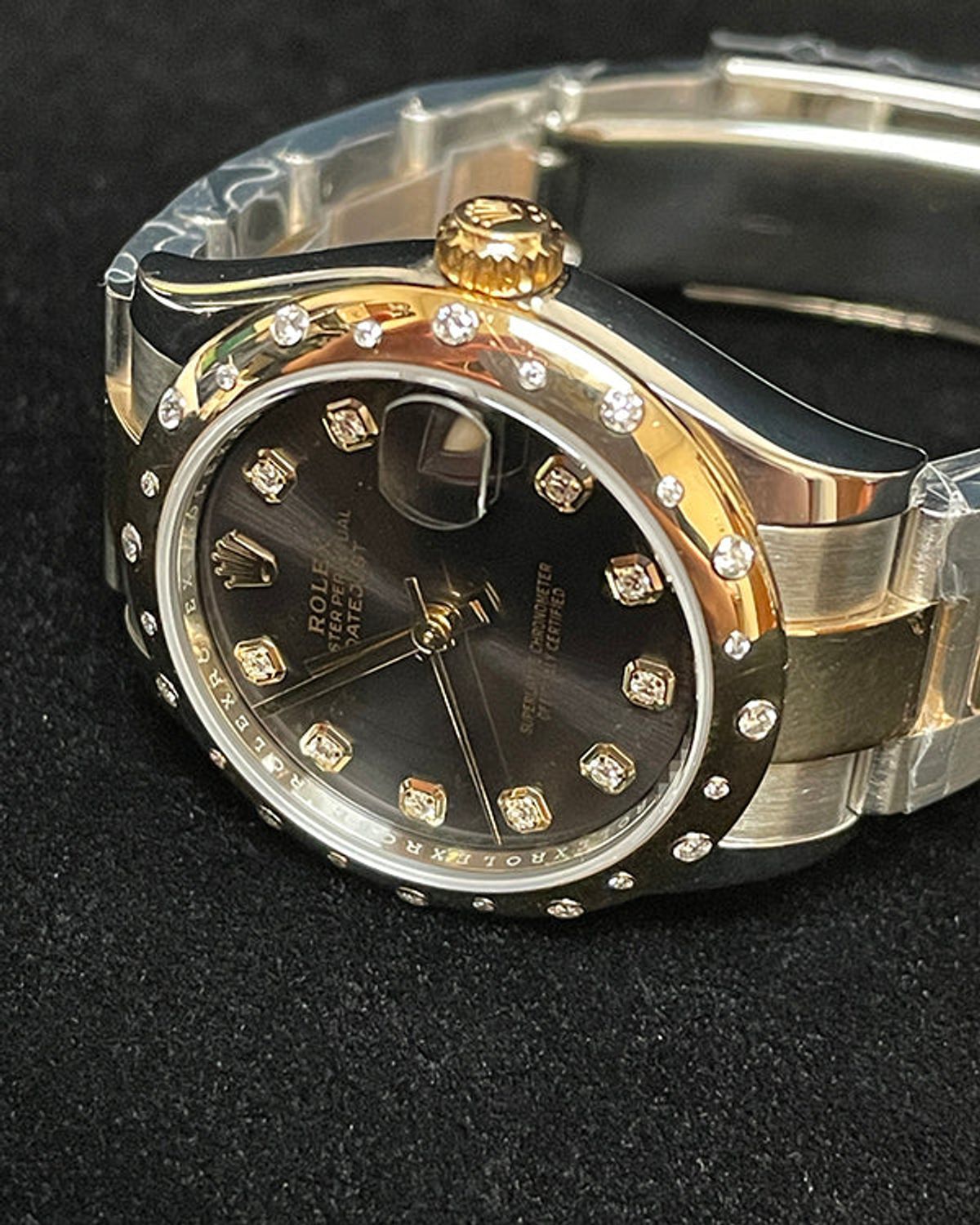Rolex 278344RBR