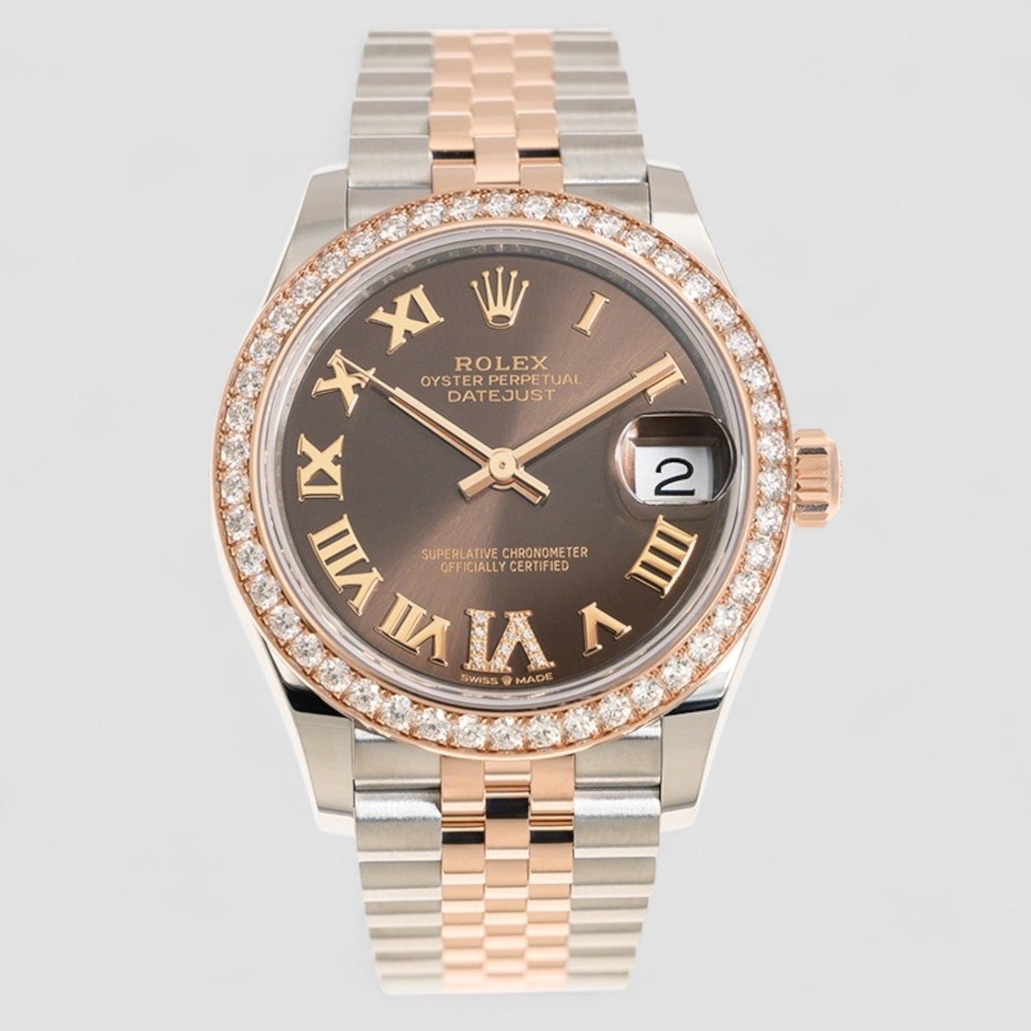 Rolex 278381RBR