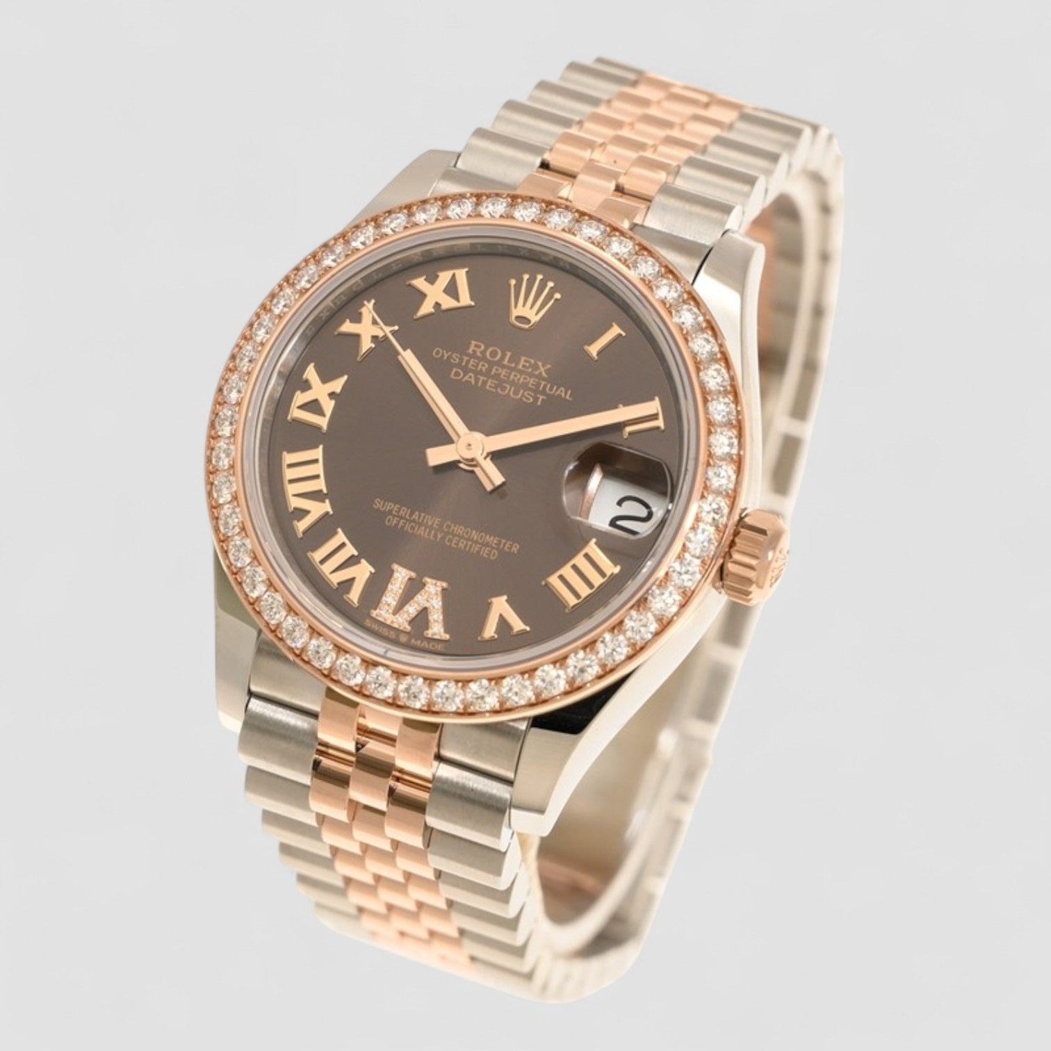 Rolex 278381RBR