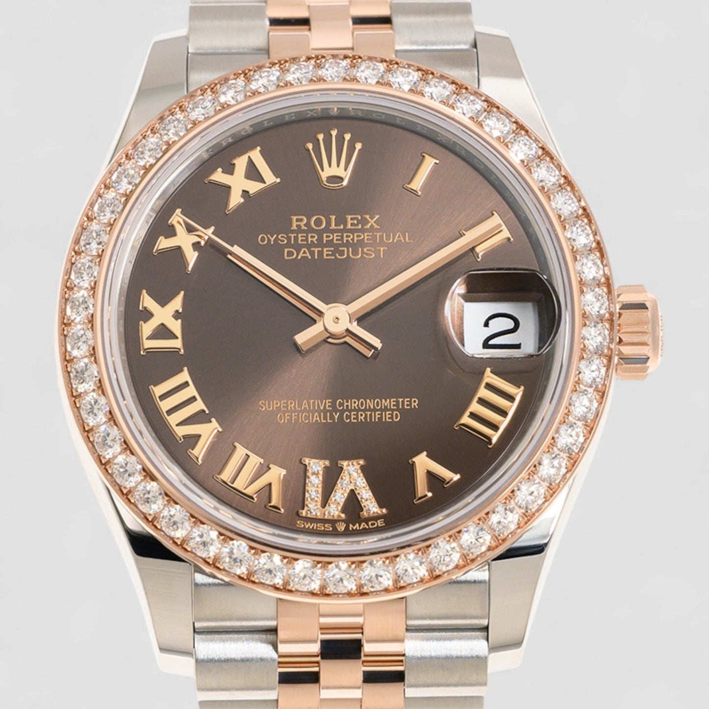 Rolex 278381RBR