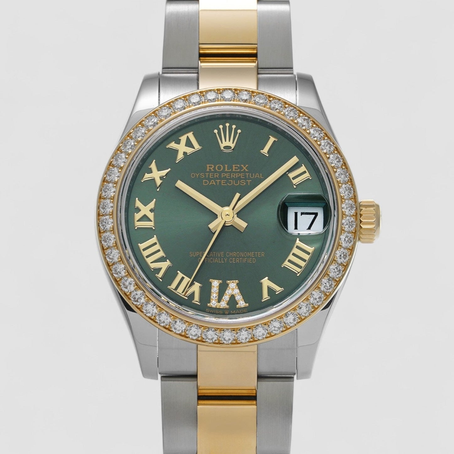 Rolex 278383RBR