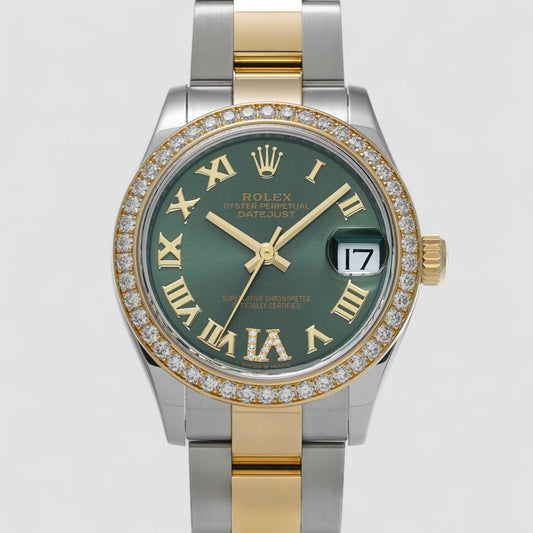 Rolex 278383RBR