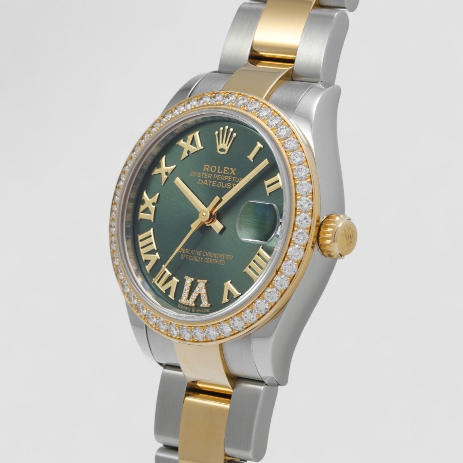 Rolex 278383RBR