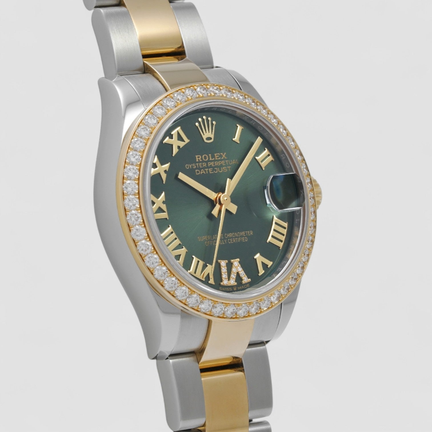 Rolex 278383RBR
