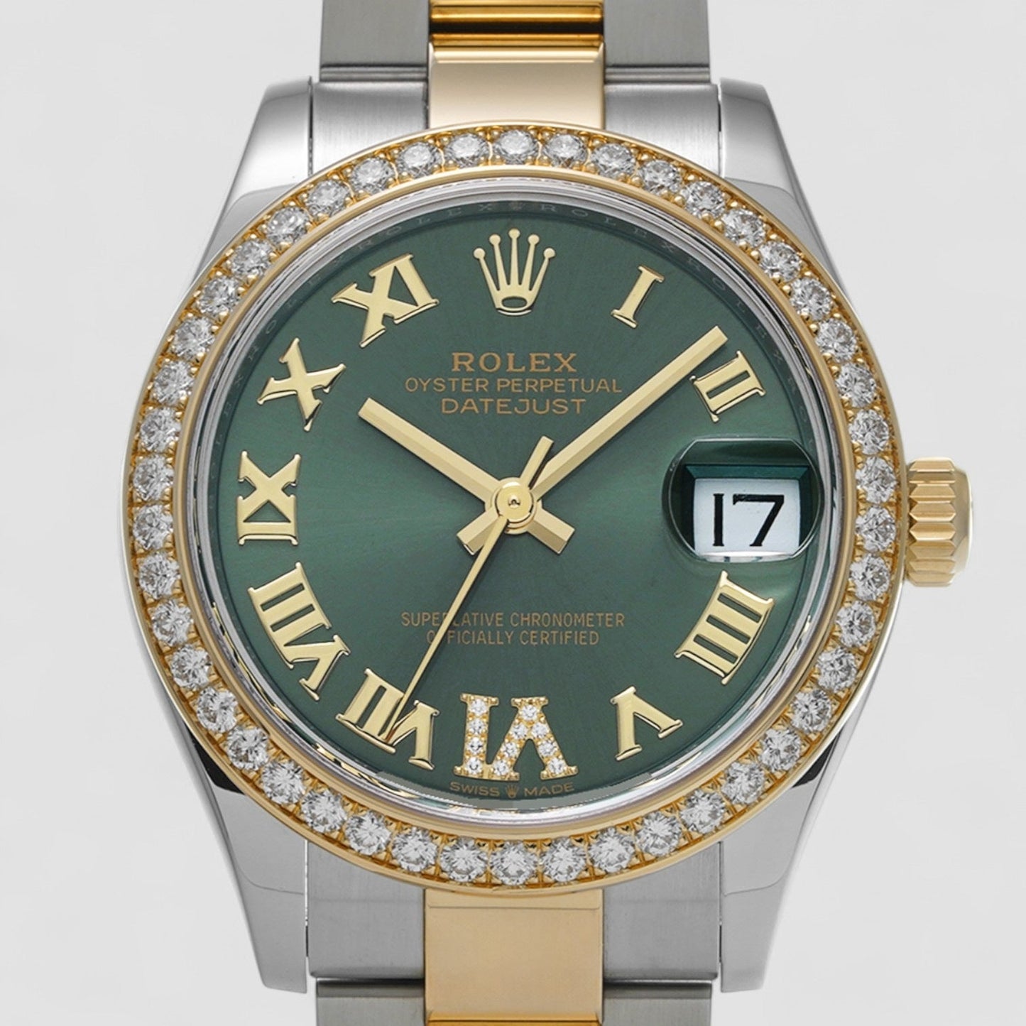 Rolex 278383RBR