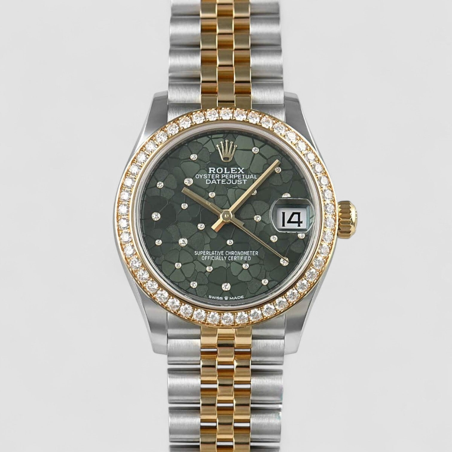 Rolex 278383RBR