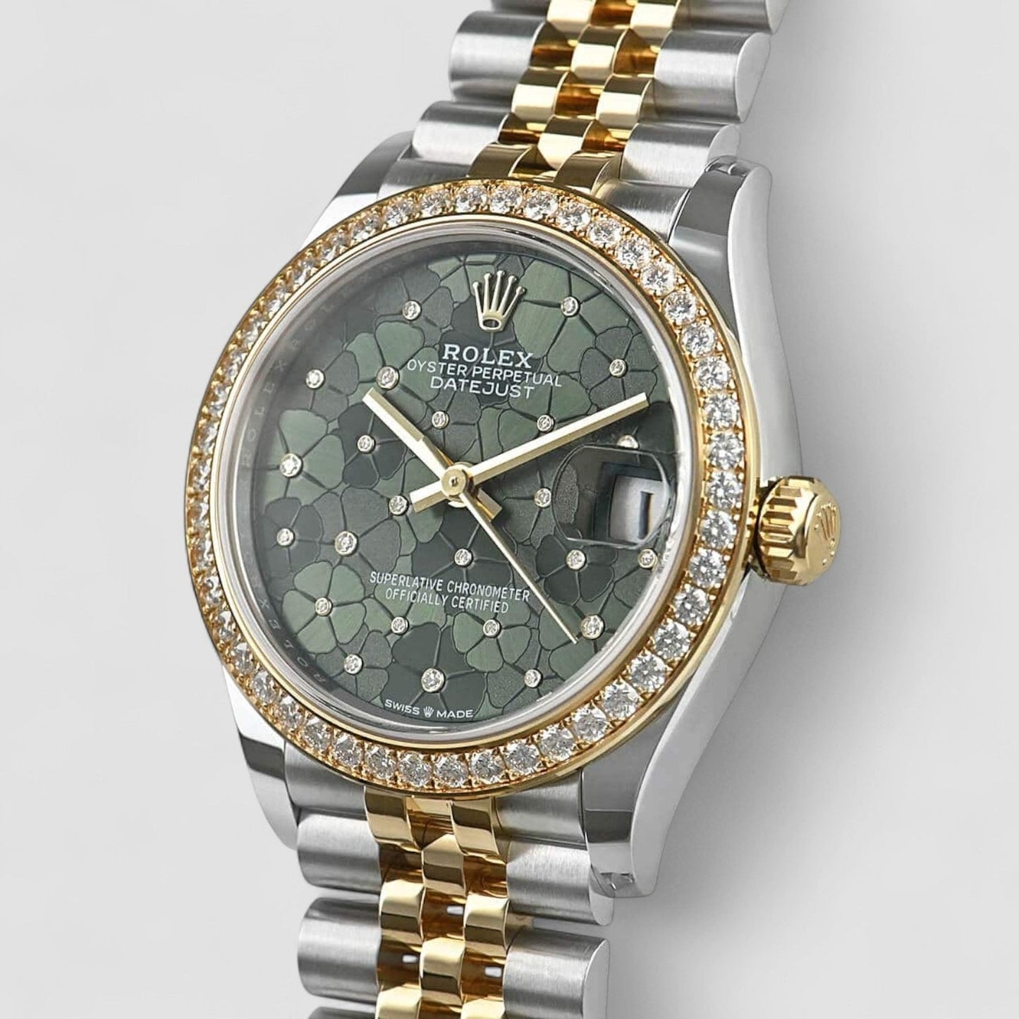 Rolex 278383RBR
