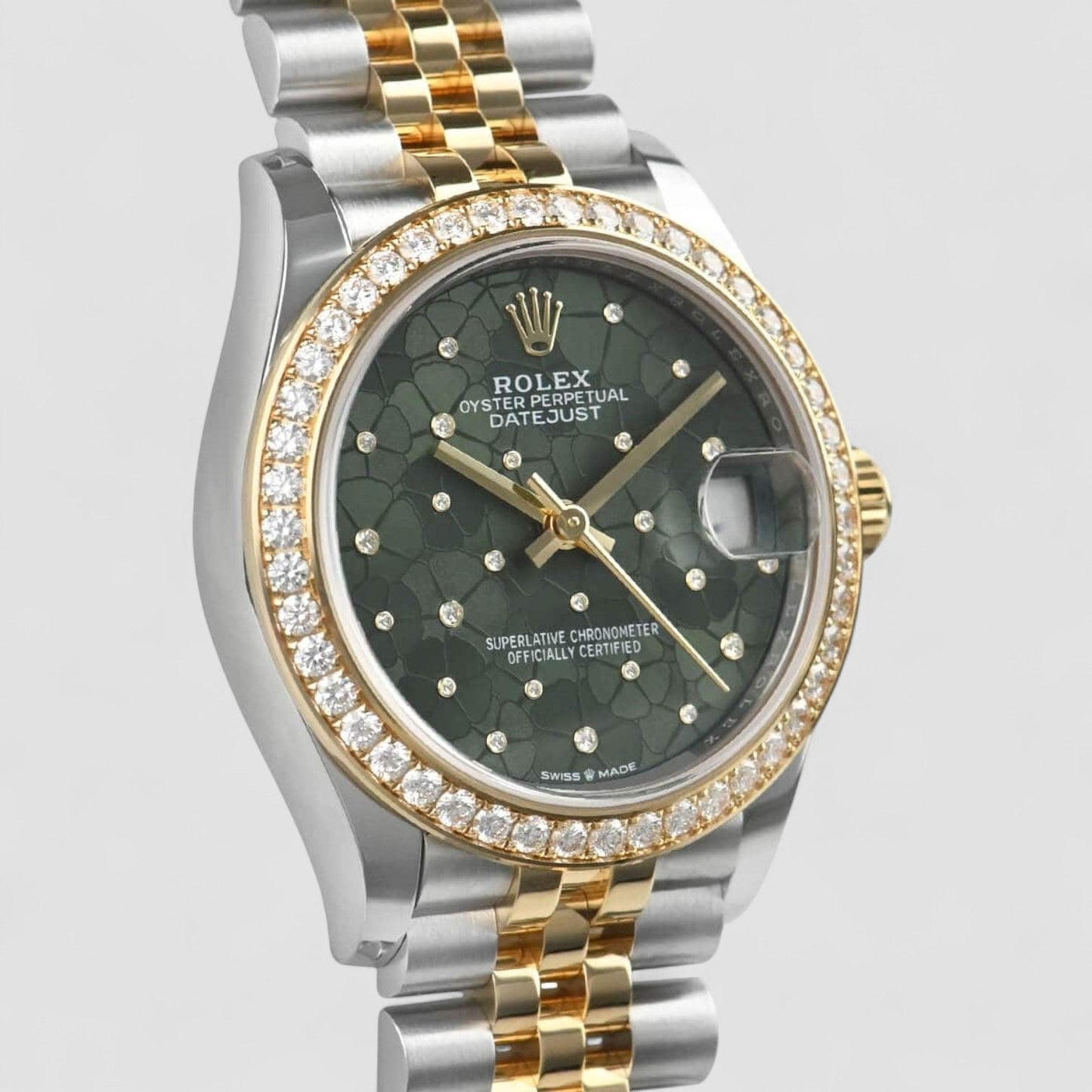 Rolex 278383RBR