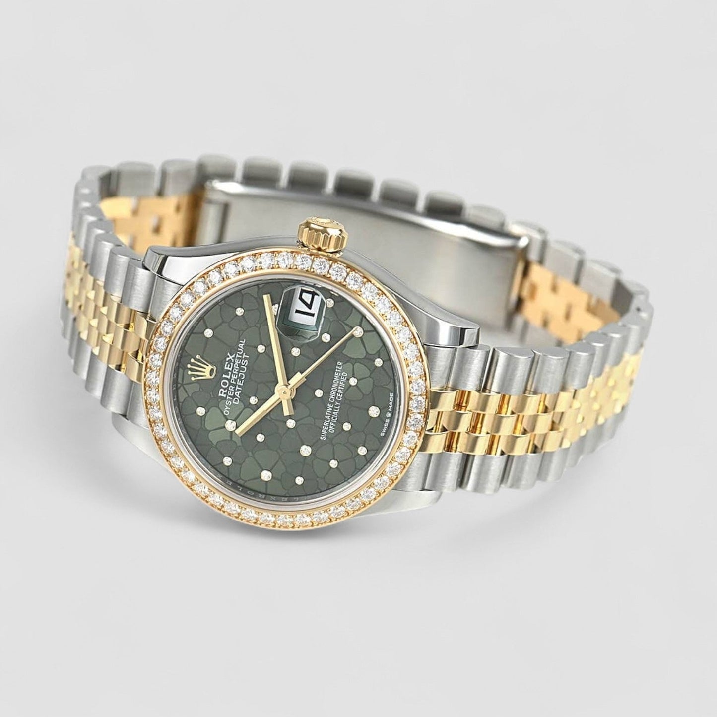 Rolex 278383RBR