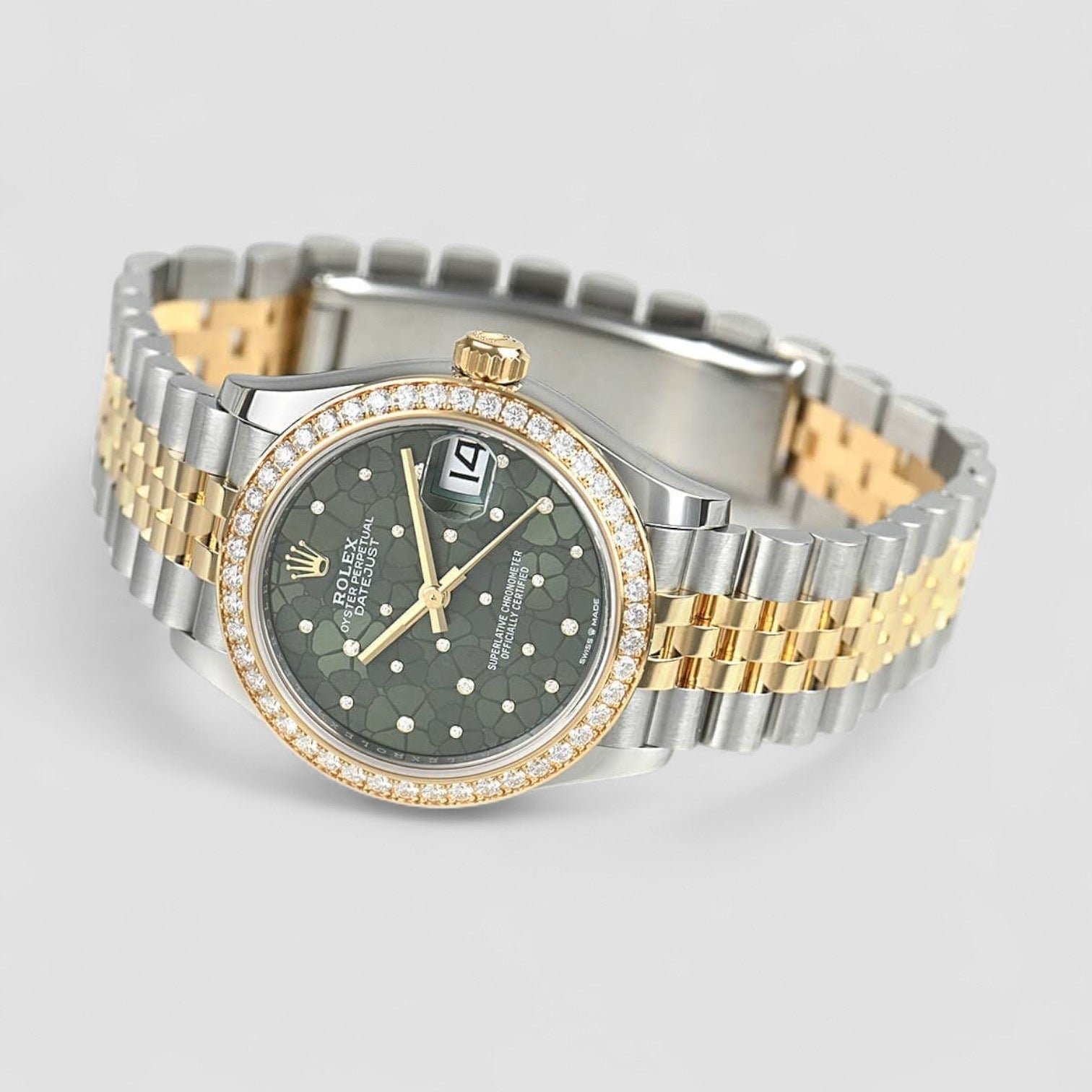 Rolex 278383RBR