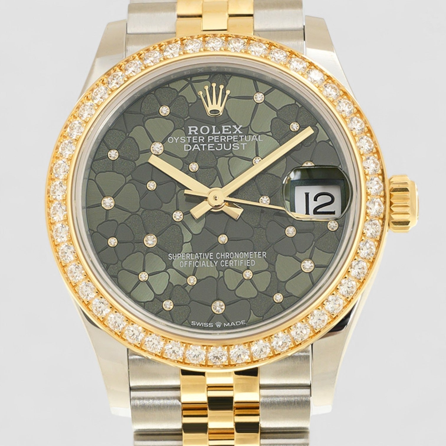 Rolex 278383RBR