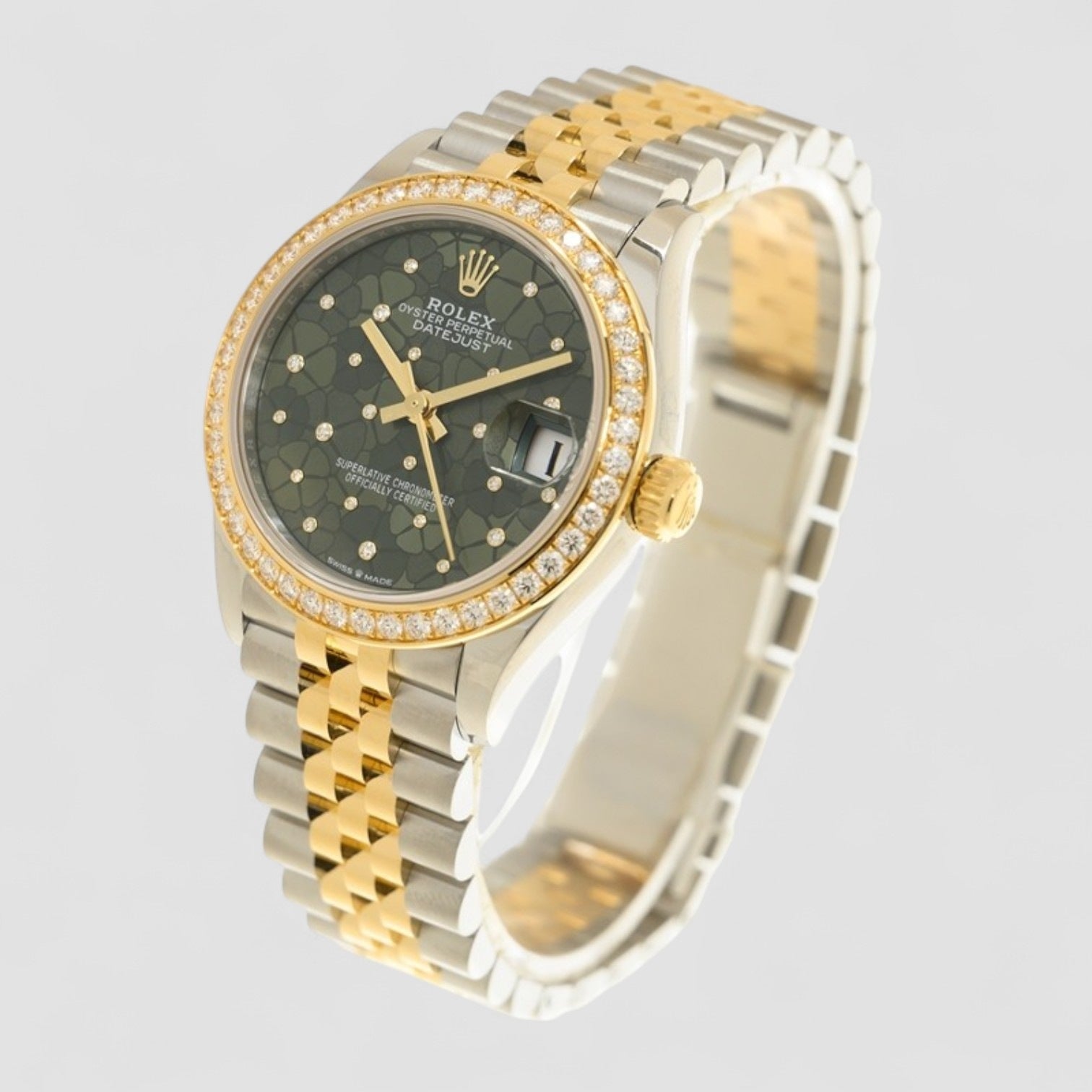 Rolex 278383RBR