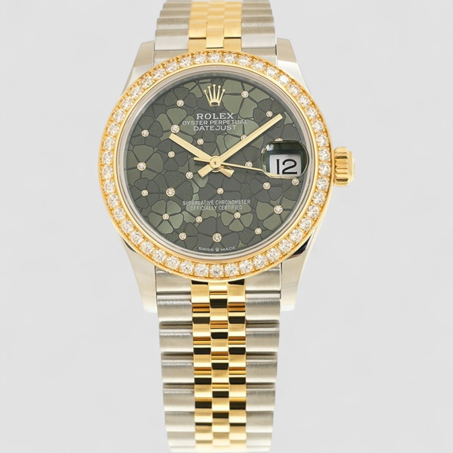 Rolex 278383RBR
