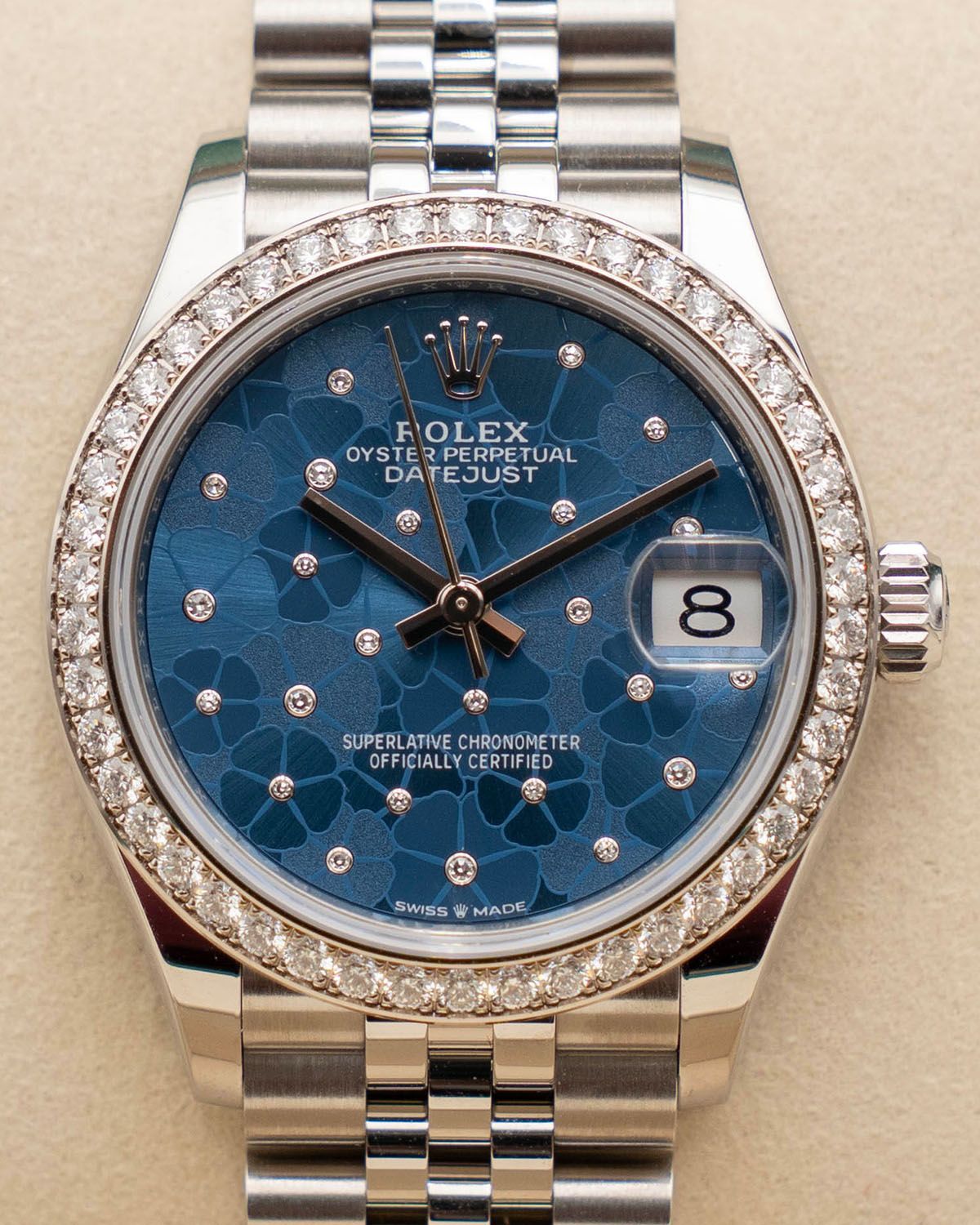 Rolex 278384RBR