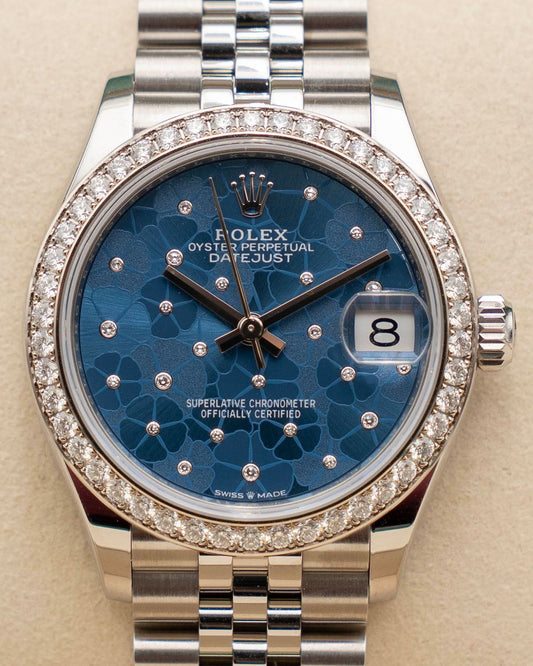 Rolex 278384RBR