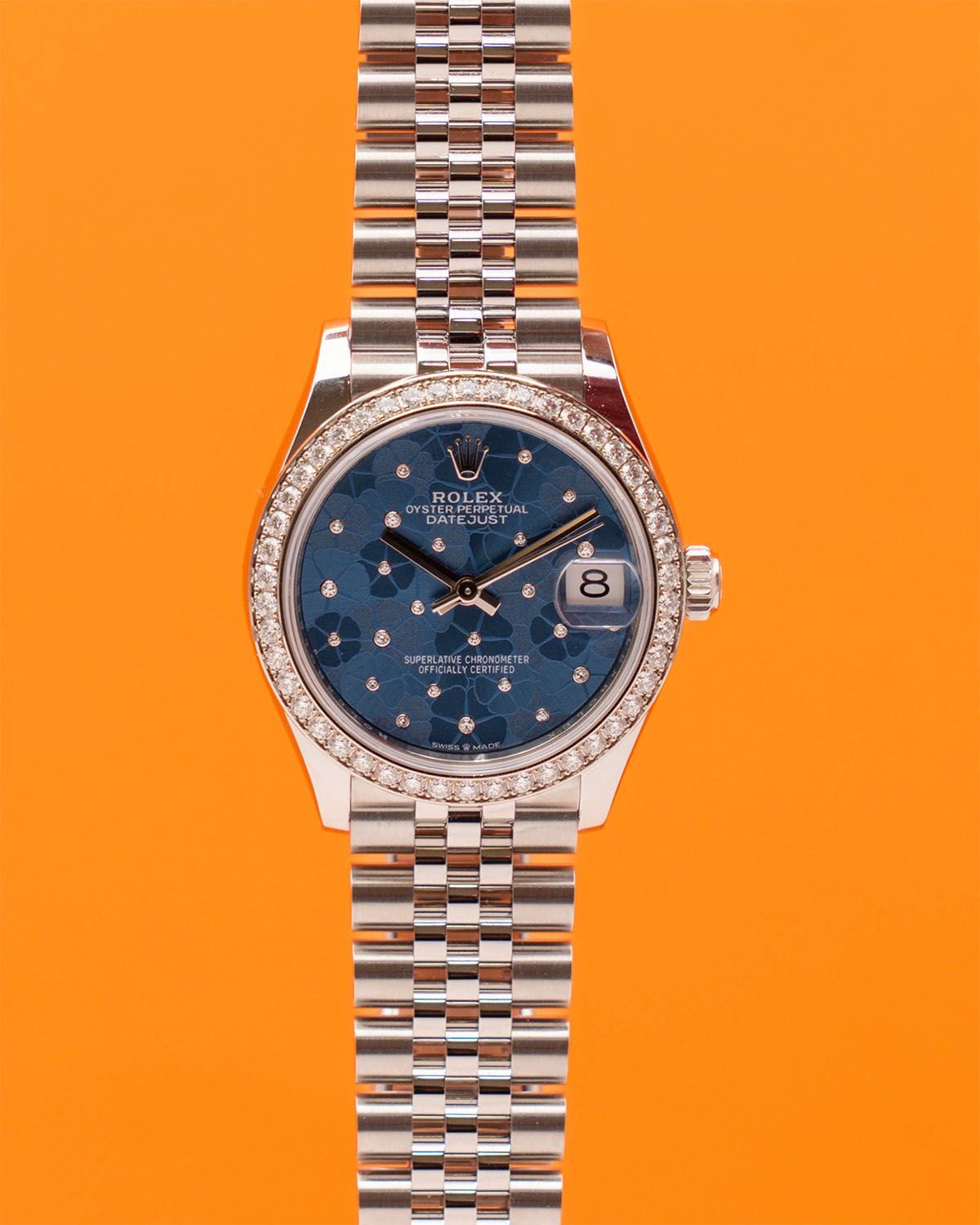 Rolex 278384RBR