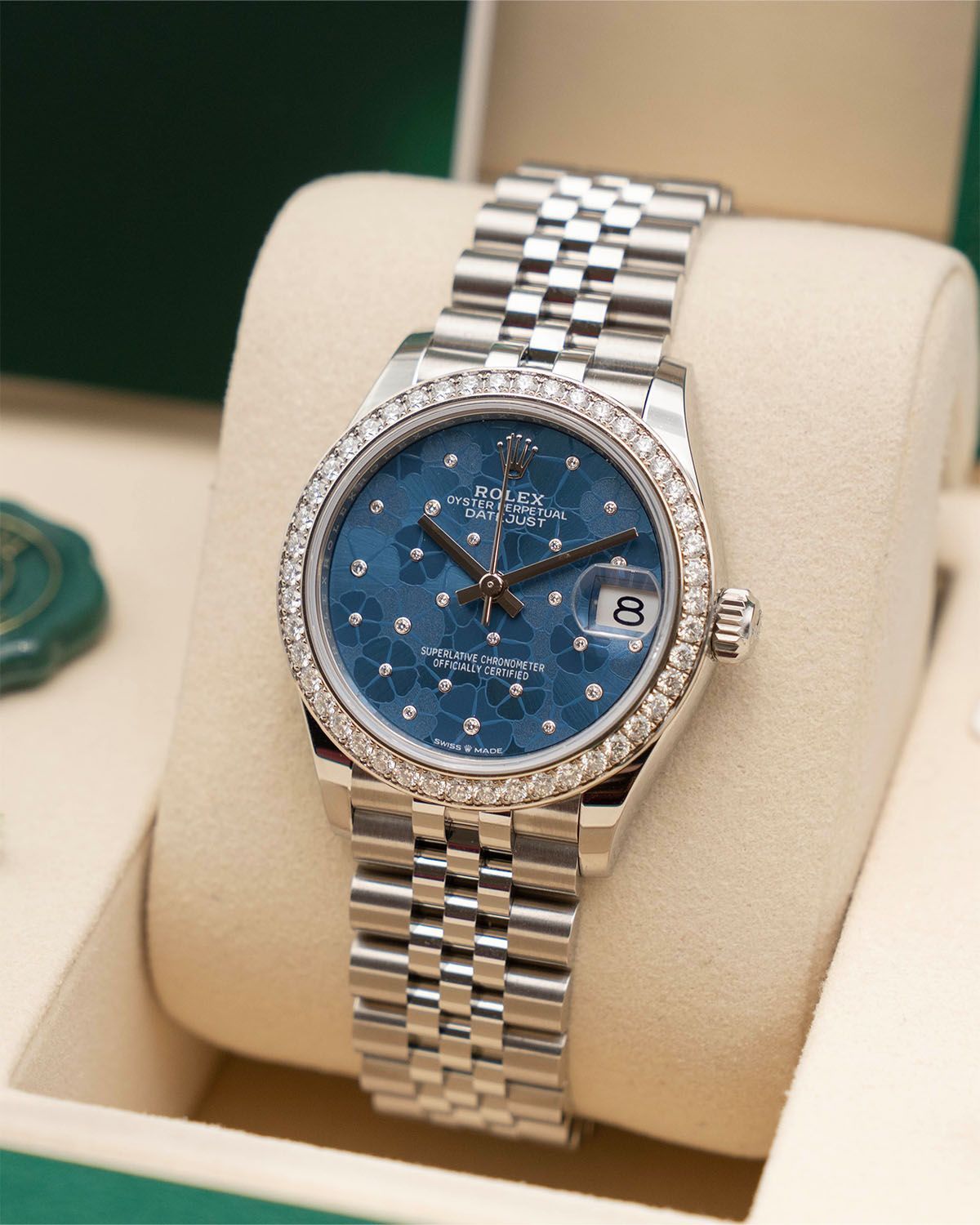 Rolex 278384RBR
